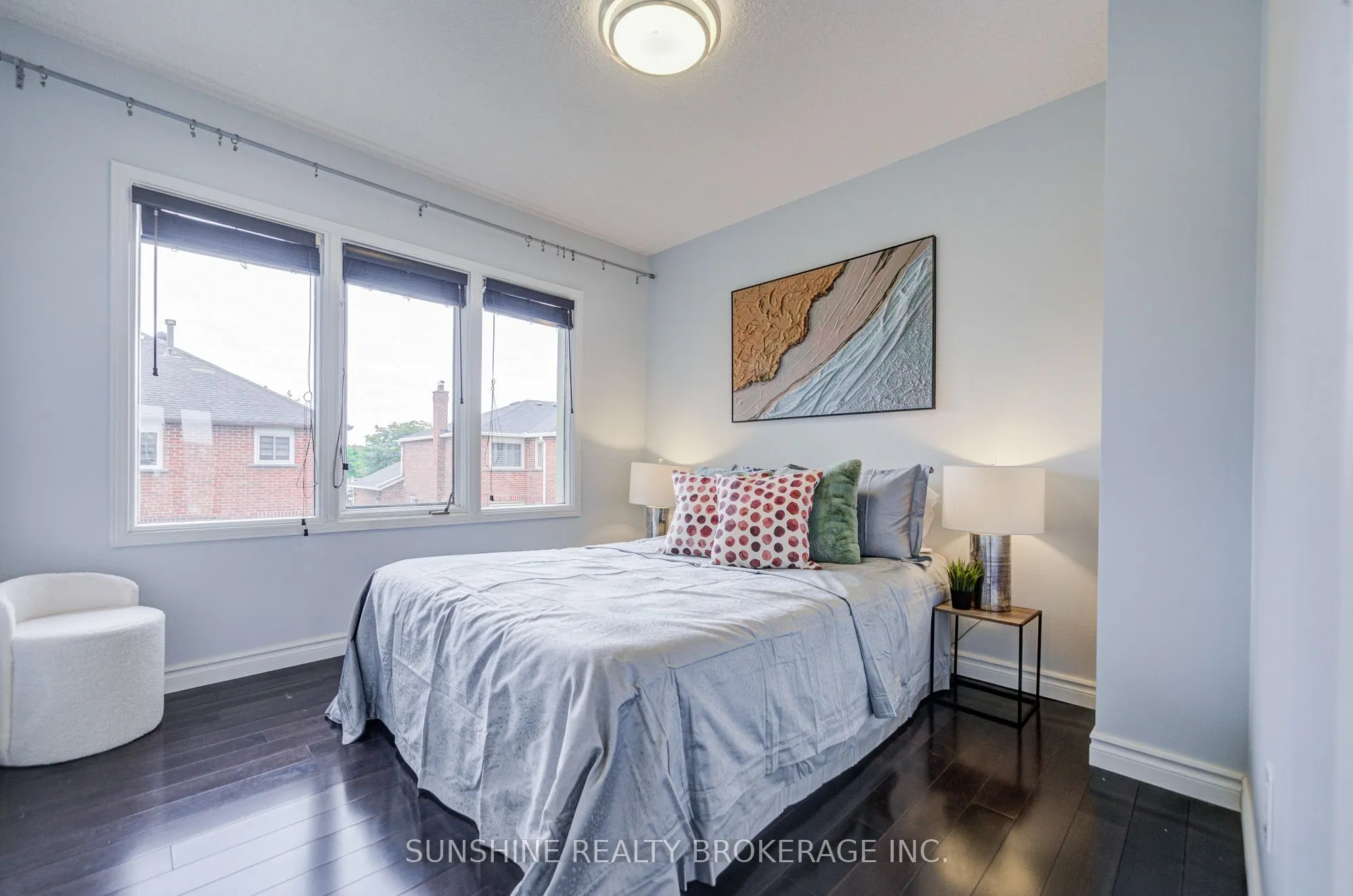 23 Parsborough Court
