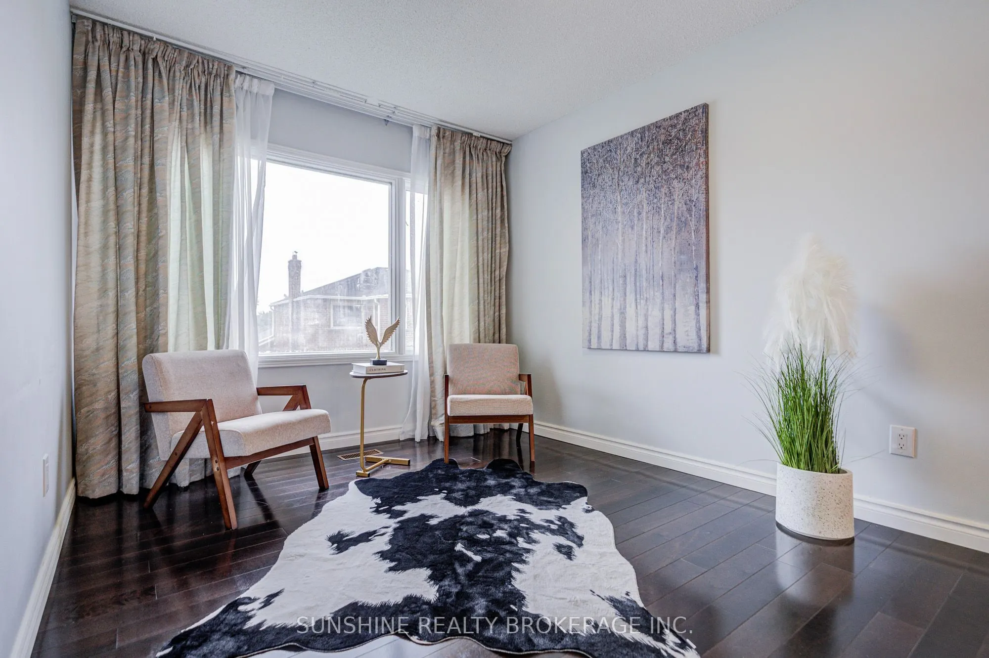 23 Parsborough Court