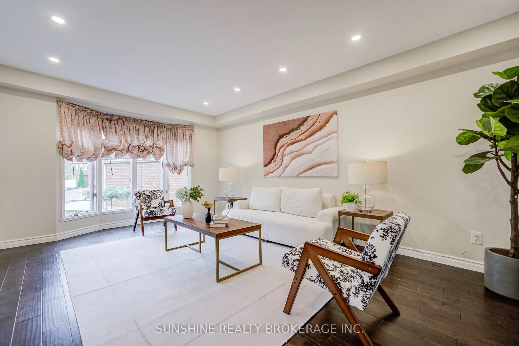 23 Parsborough Court