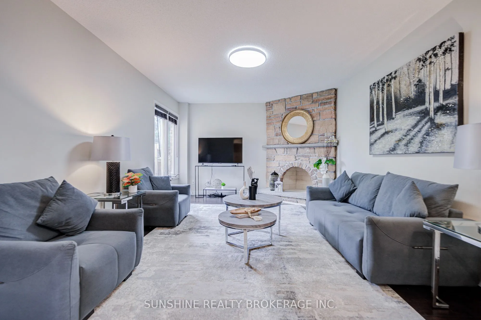 23 Parsborough Court