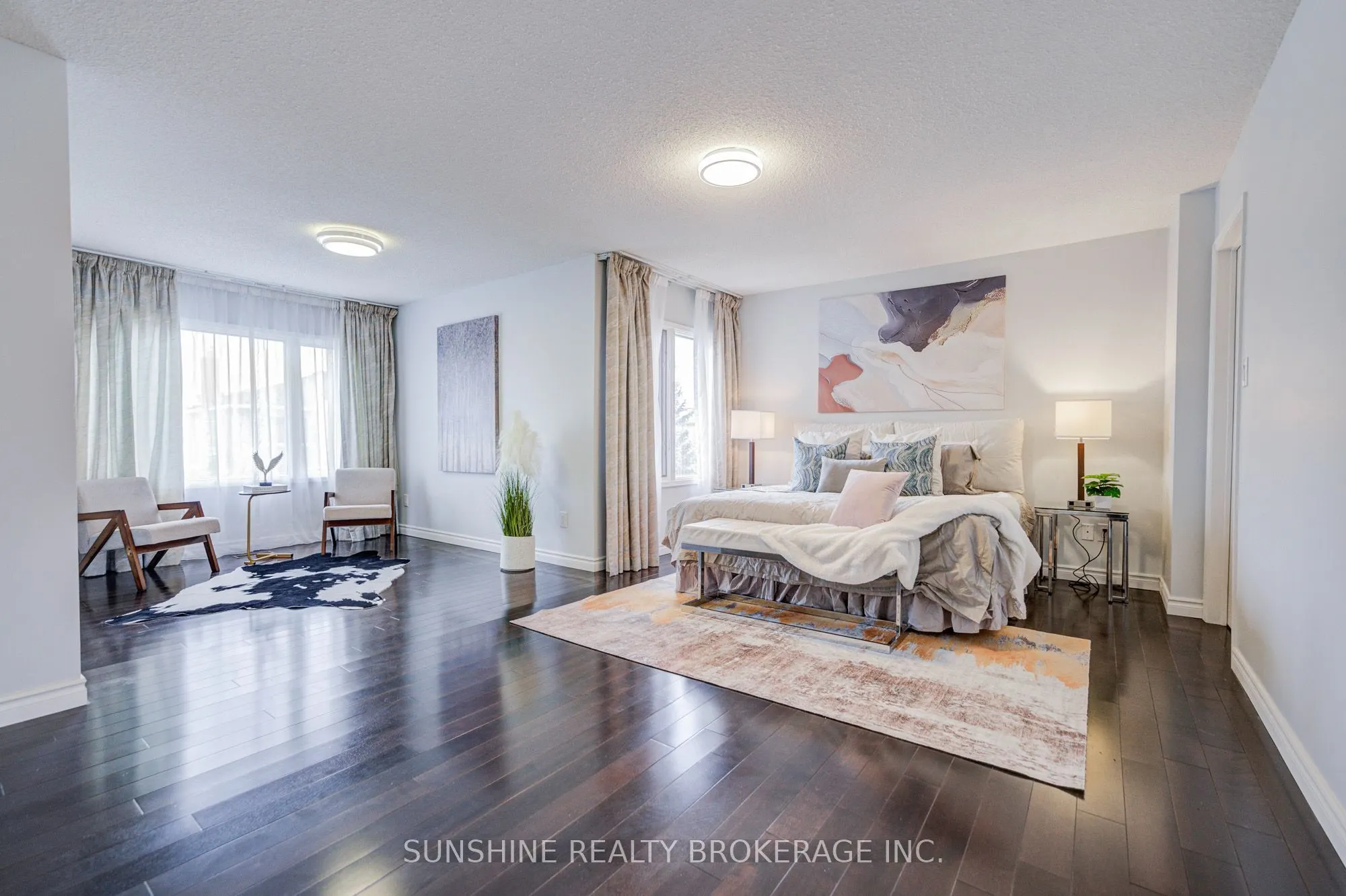 23 Parsborough Court