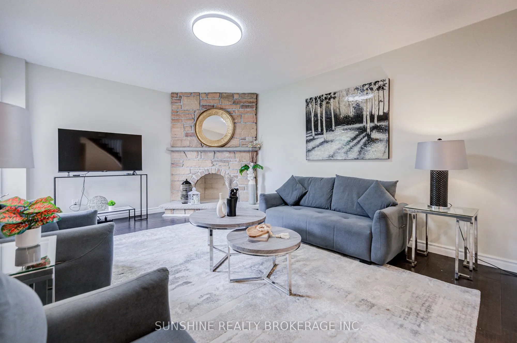 23 Parsborough Court