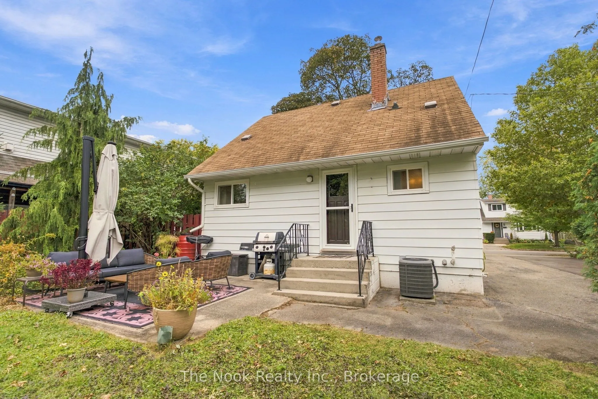 120 Admiral Road
