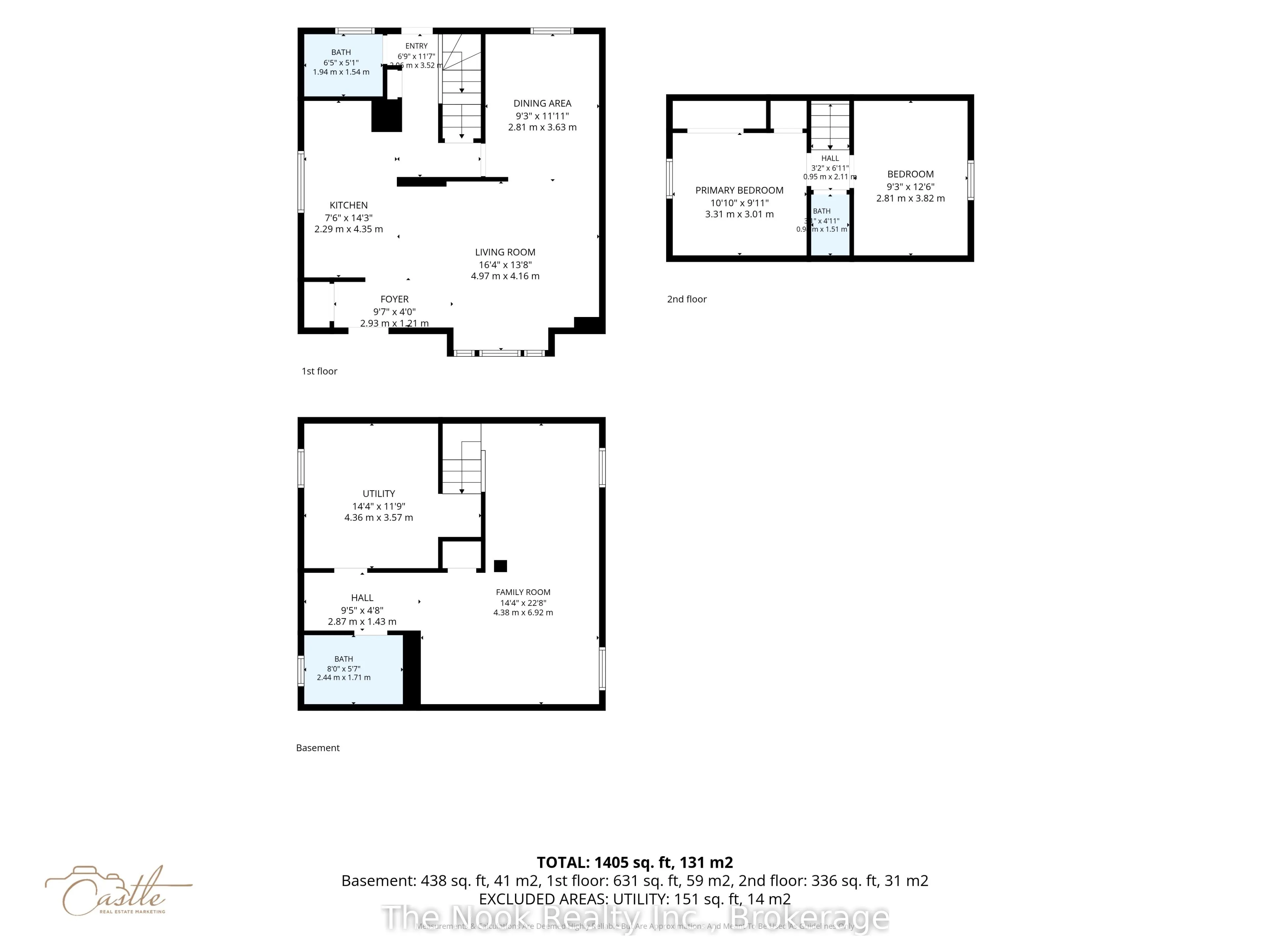 120 Admiral Road