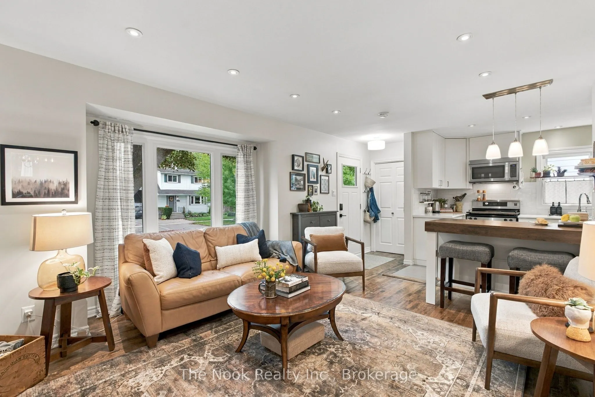120 Admiral Road