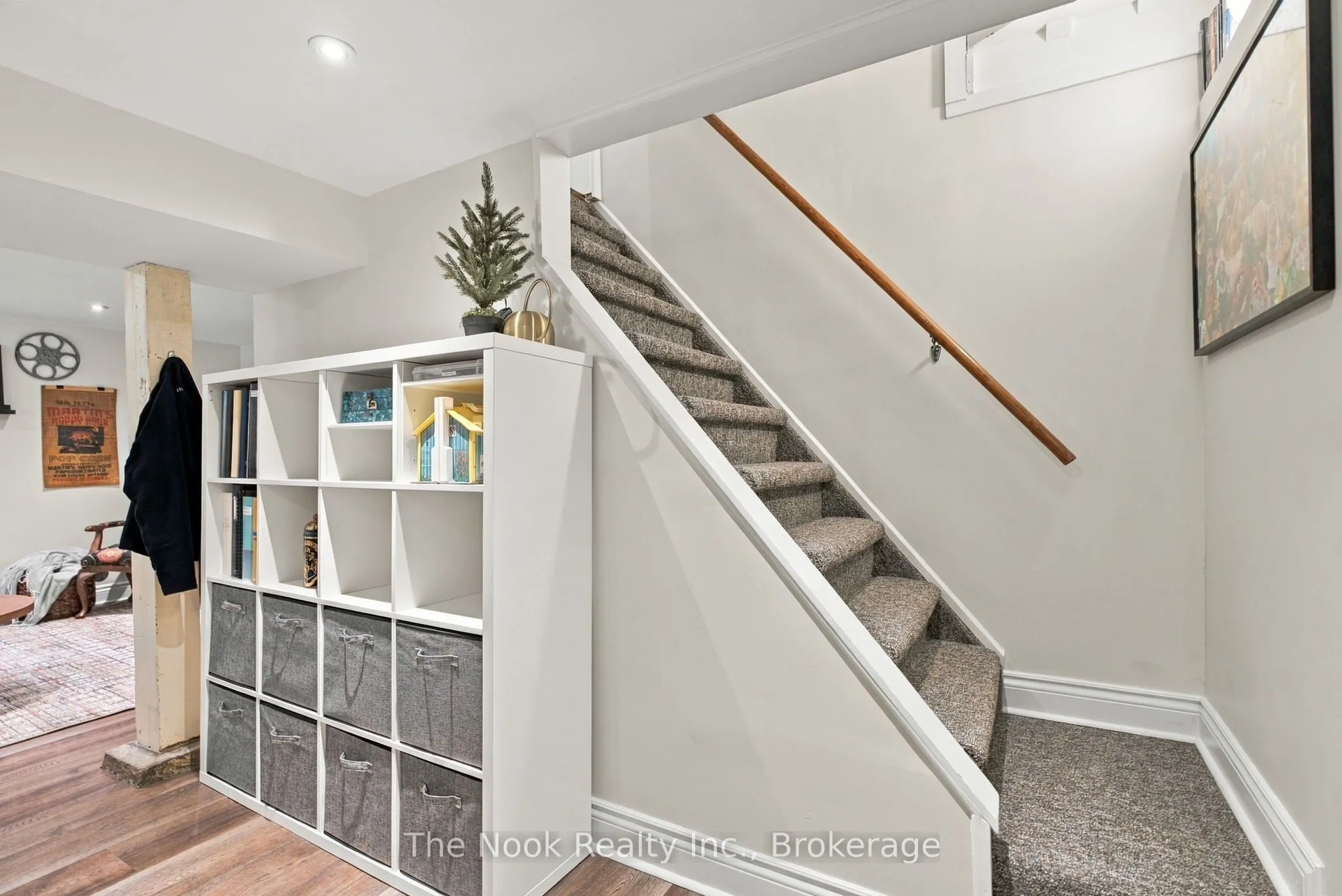 120 Admiral Road