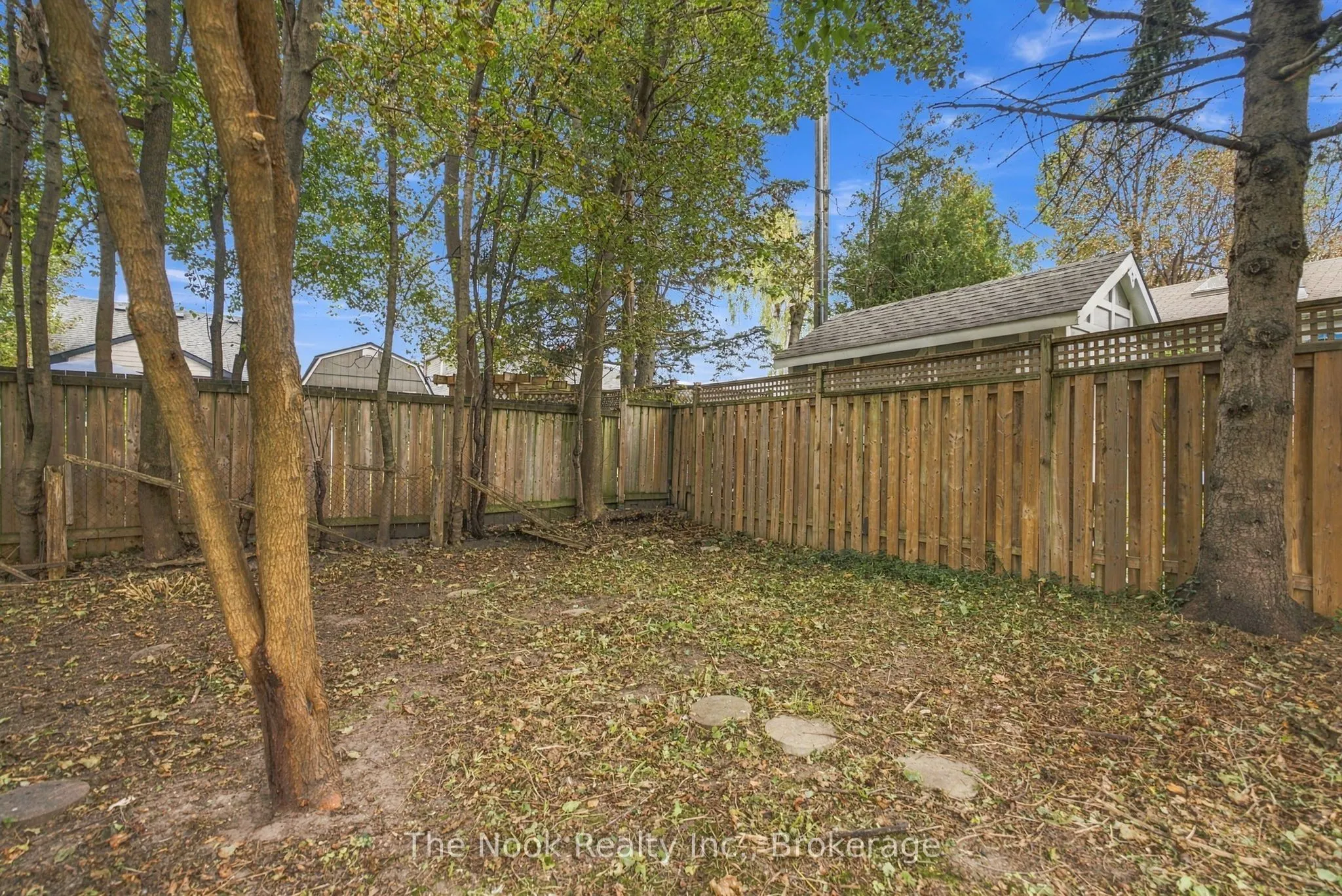 120 Admiral Road