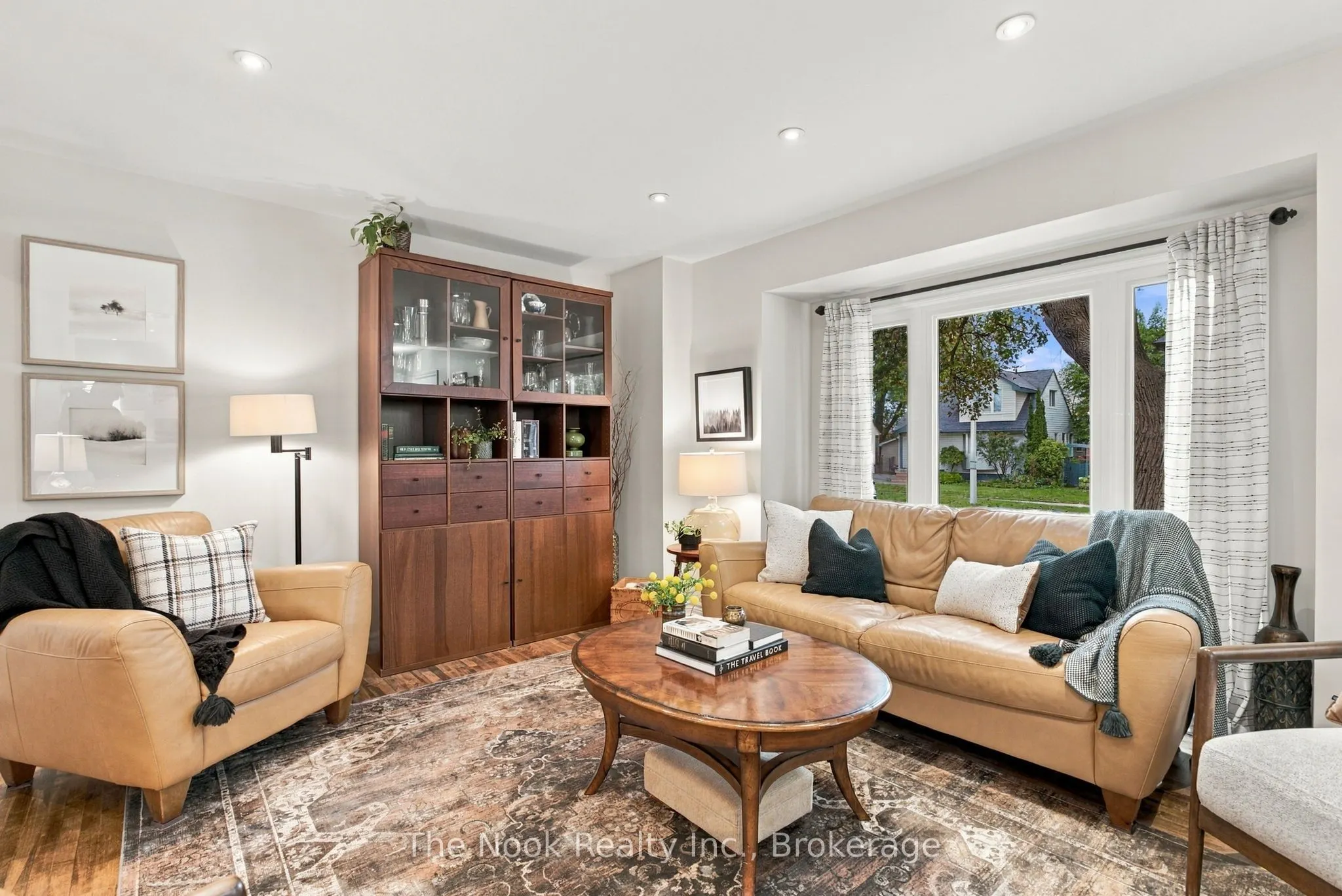 120 Admiral Road