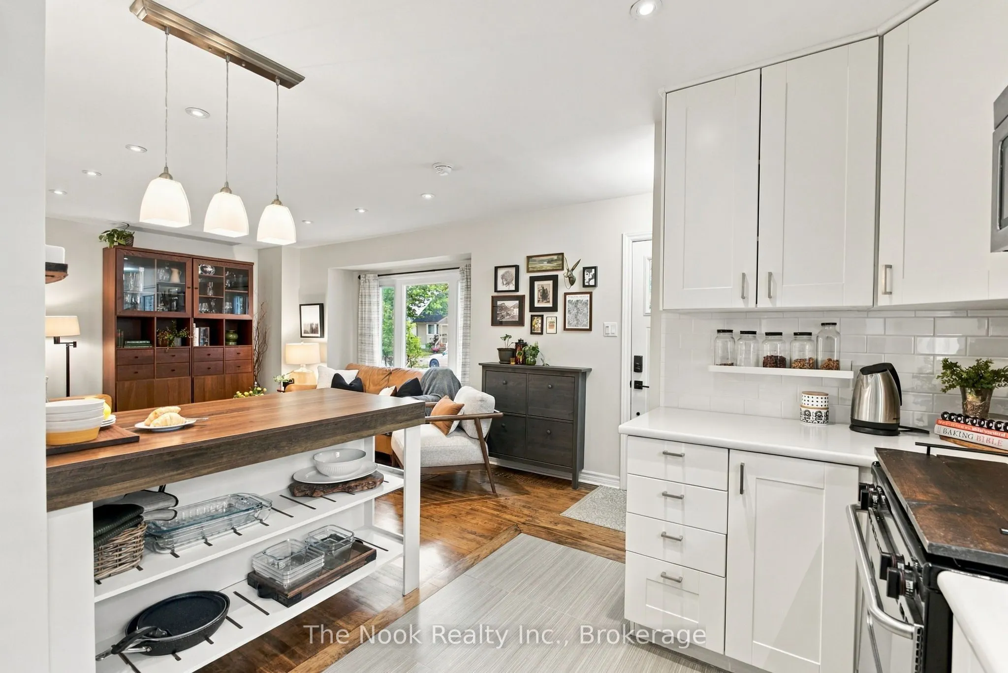 120 Admiral Road