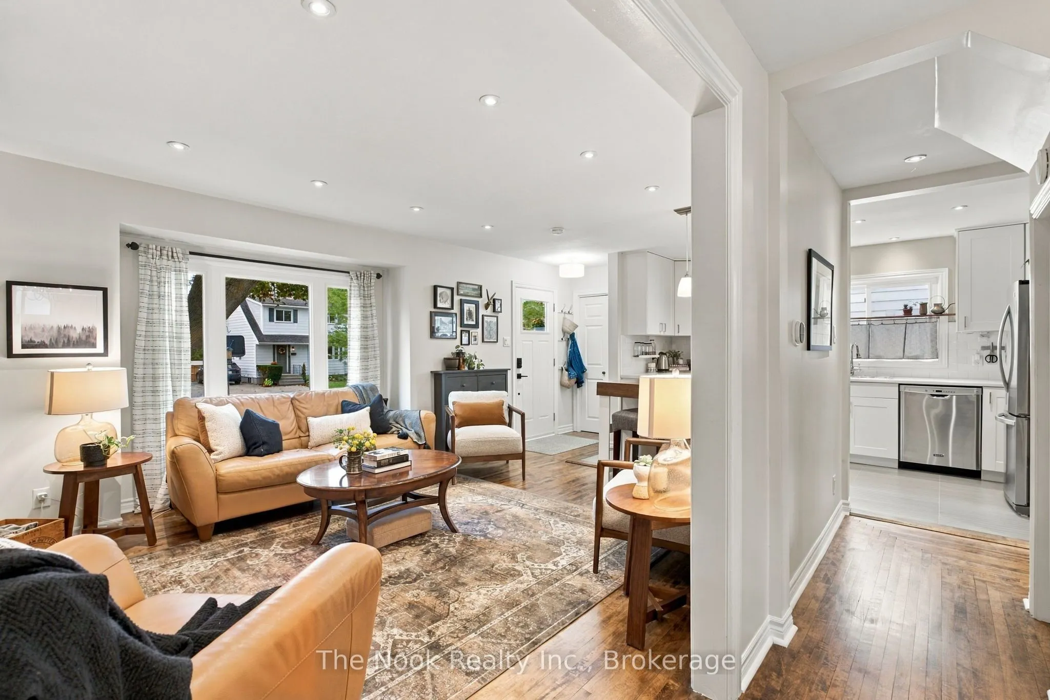 120 Admiral Road