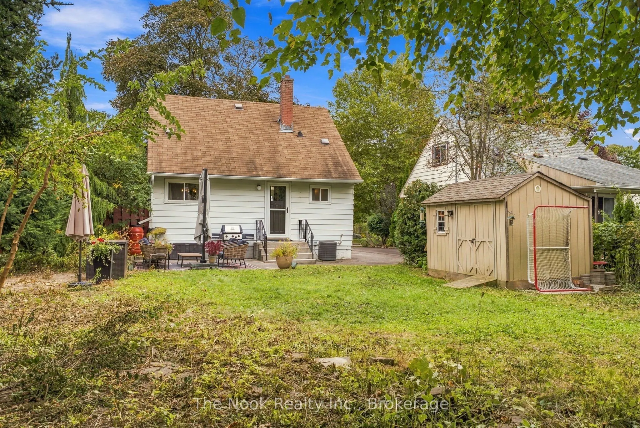 120 Admiral Road