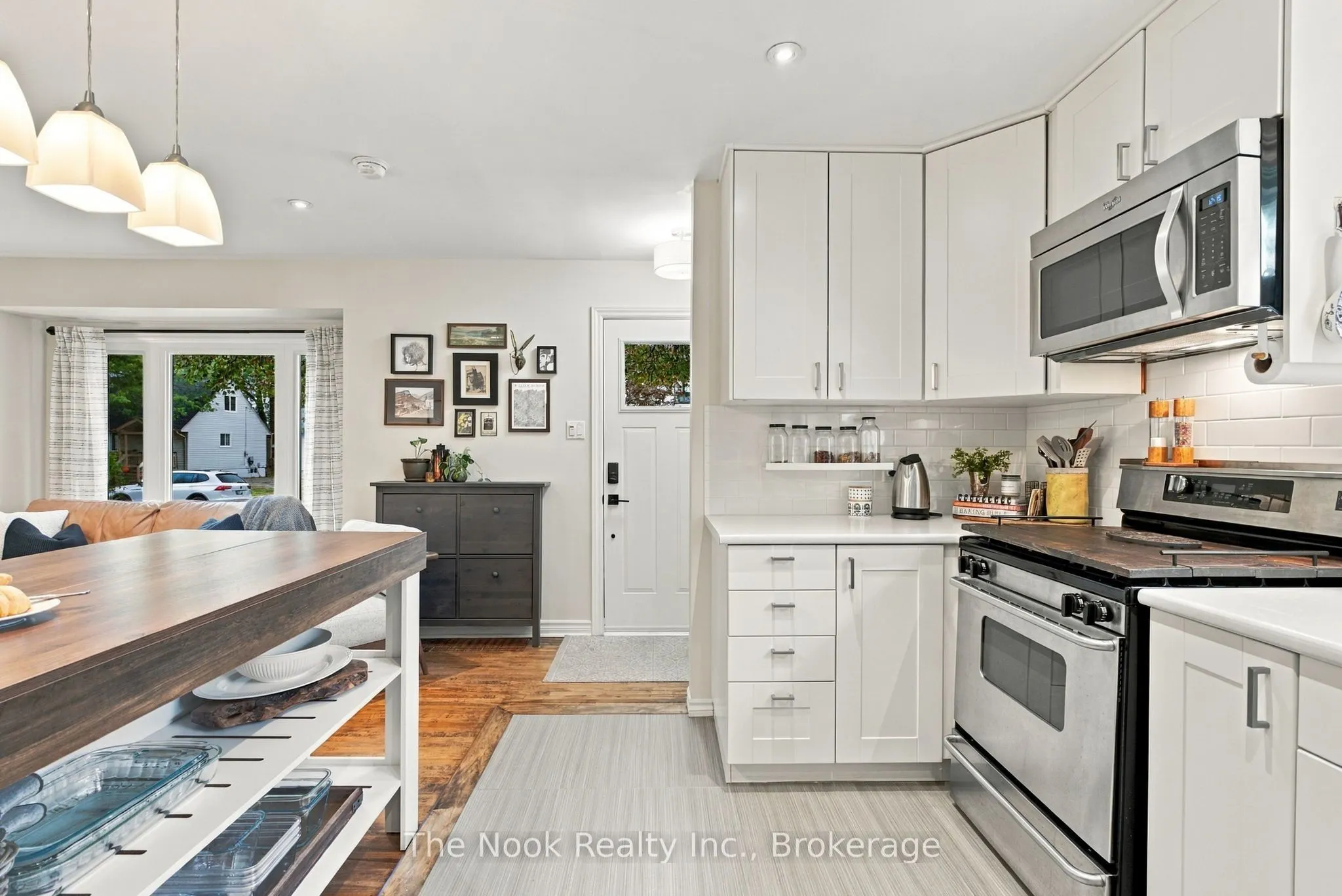 120 Admiral Road