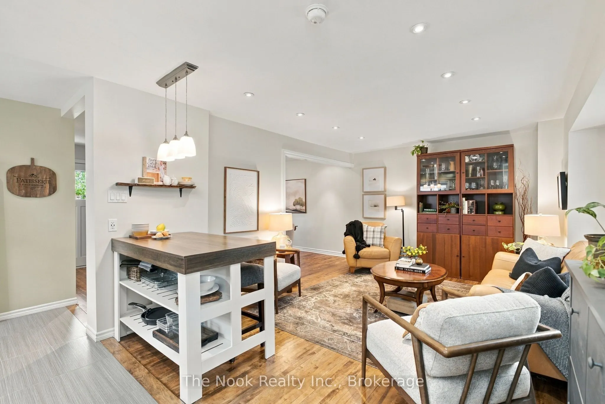 120 Admiral Road