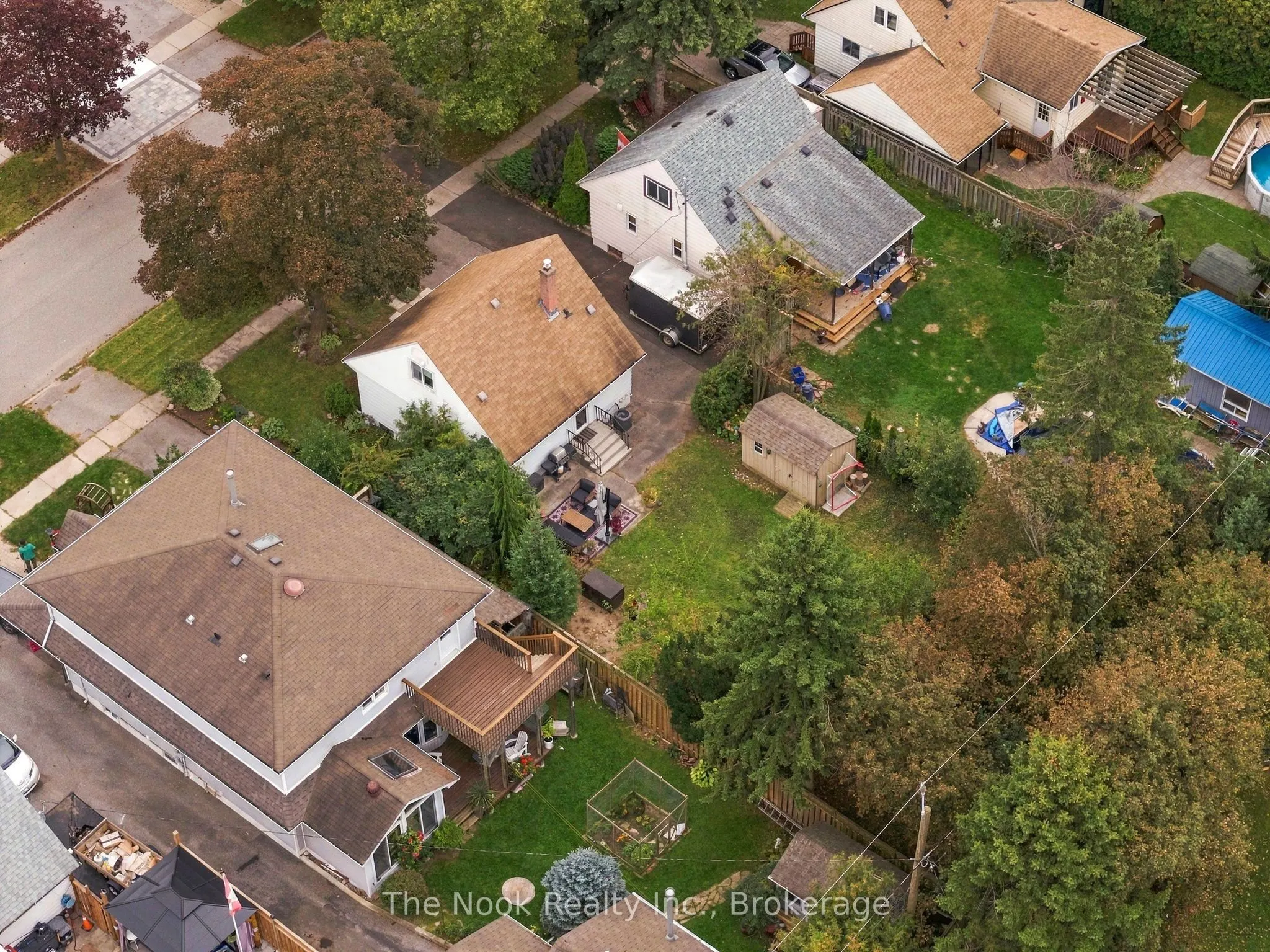 120 Admiral Road