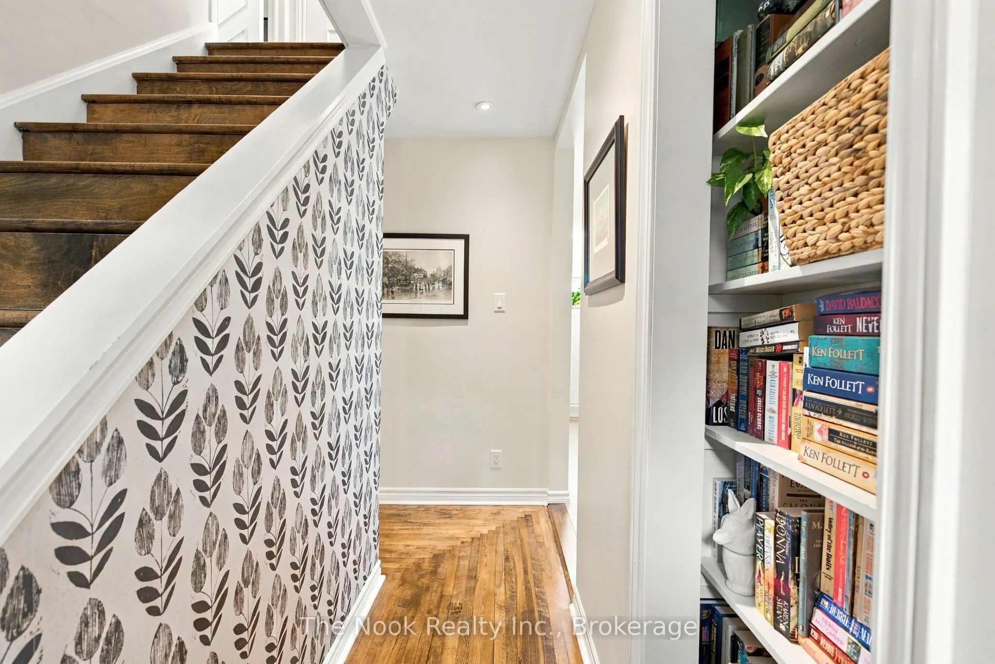 120 Admiral Road