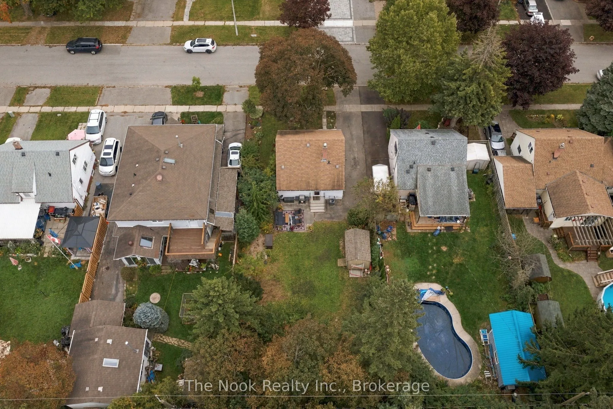 120 Admiral Road