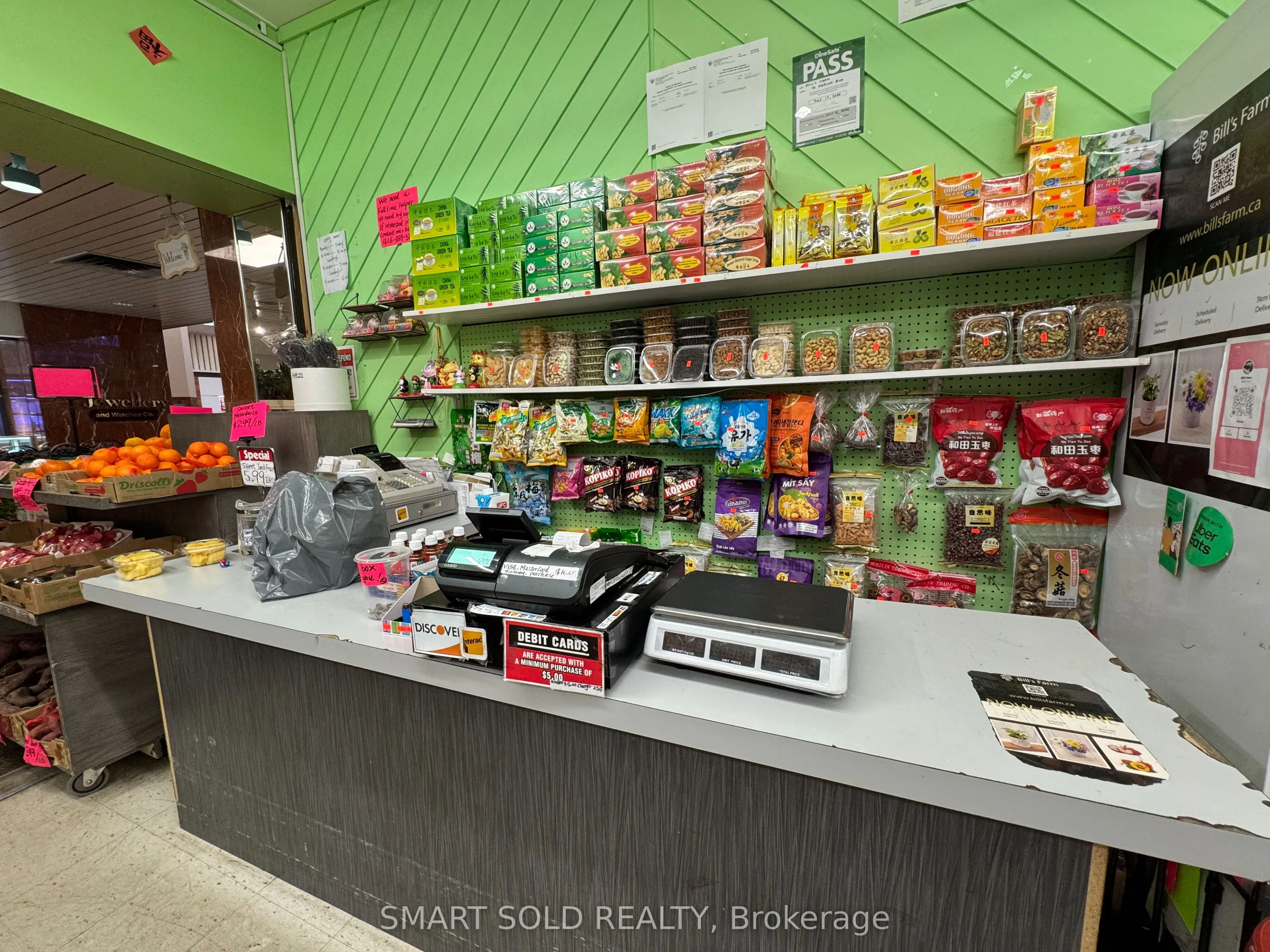 45 Overlea Boulevard #114