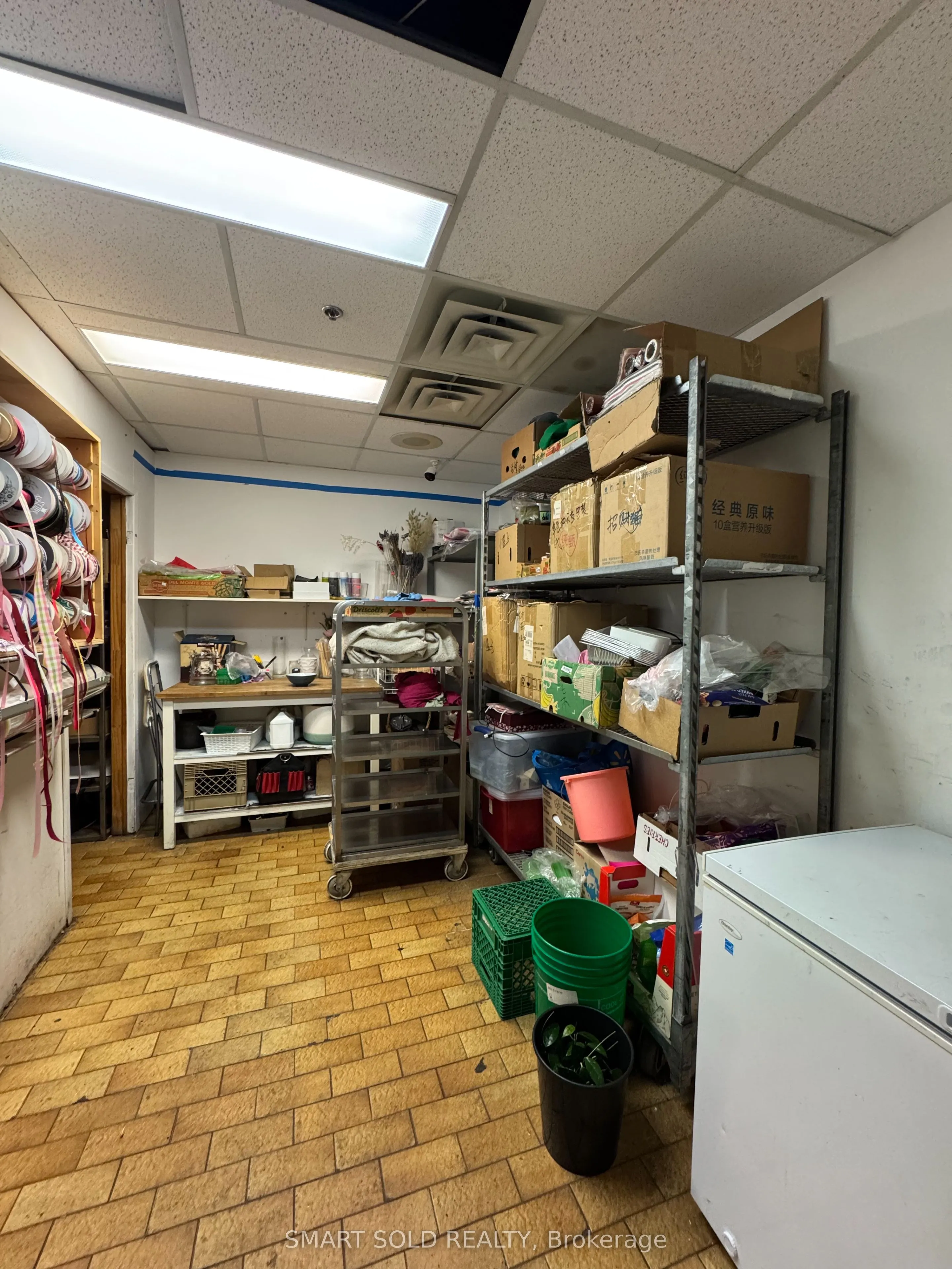 45 Overlea Boulevard #114