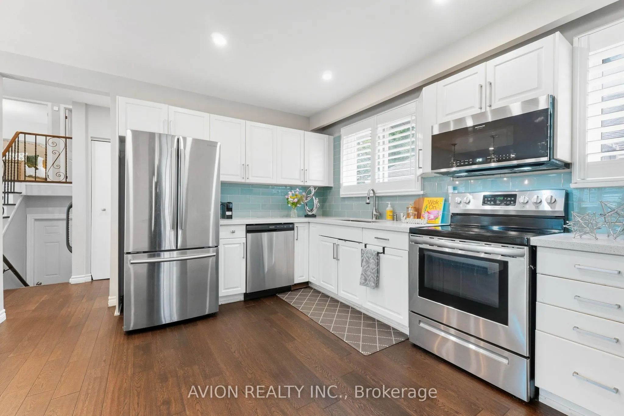 76 Livingston Road