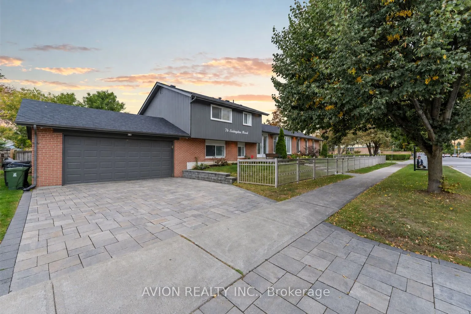 76 Livingston Road