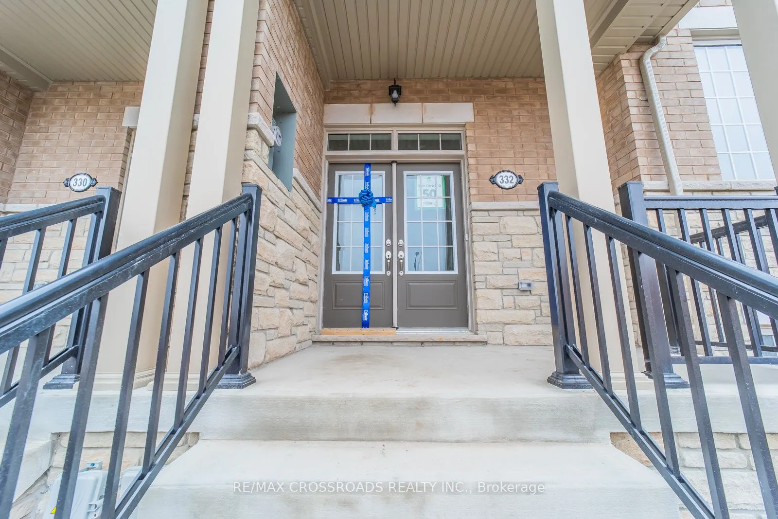 332 Coronation Road