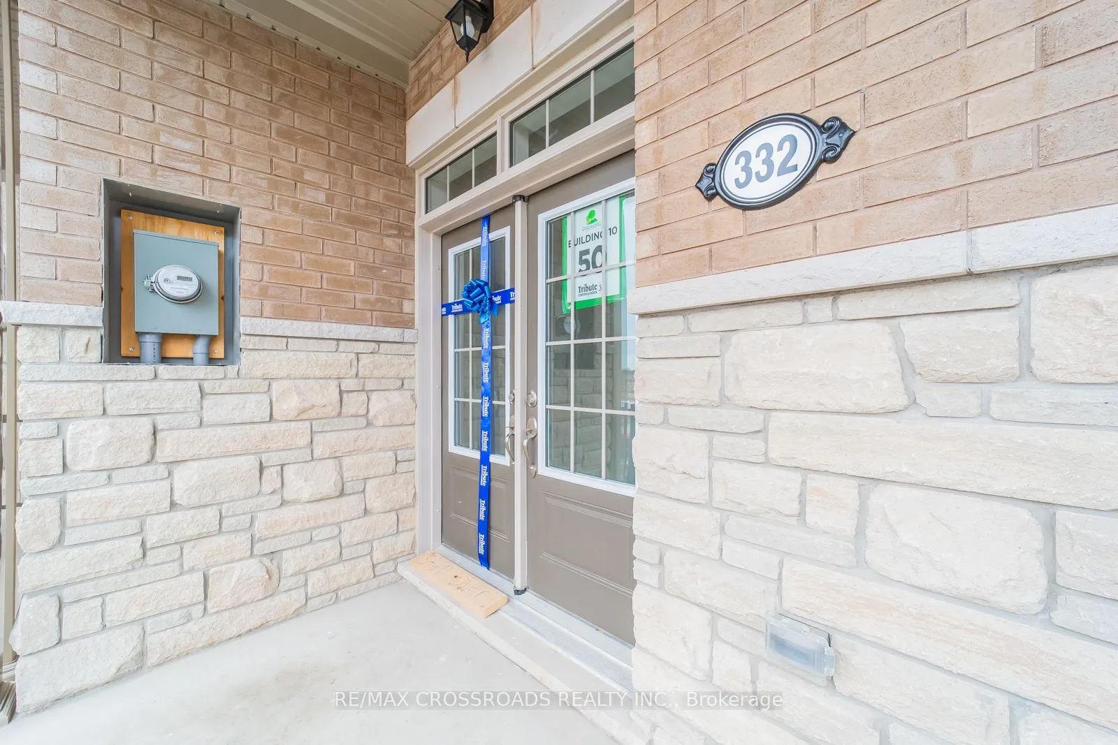 332 Coronation Road