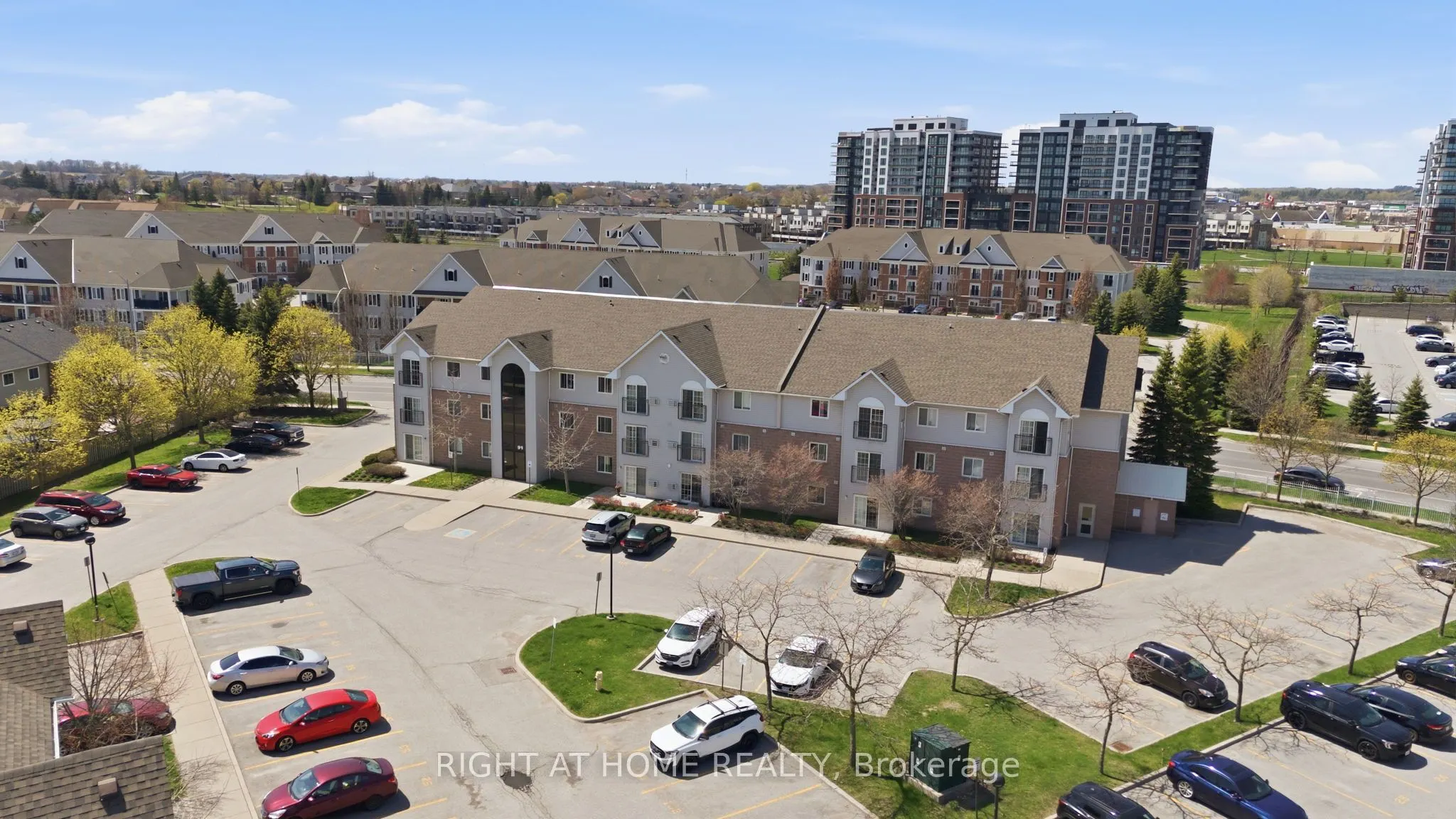 91 Aspen Springs Drive #102