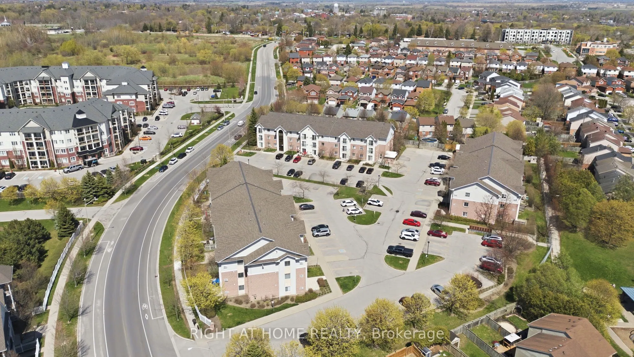 91 Aspen Springs Drive #102