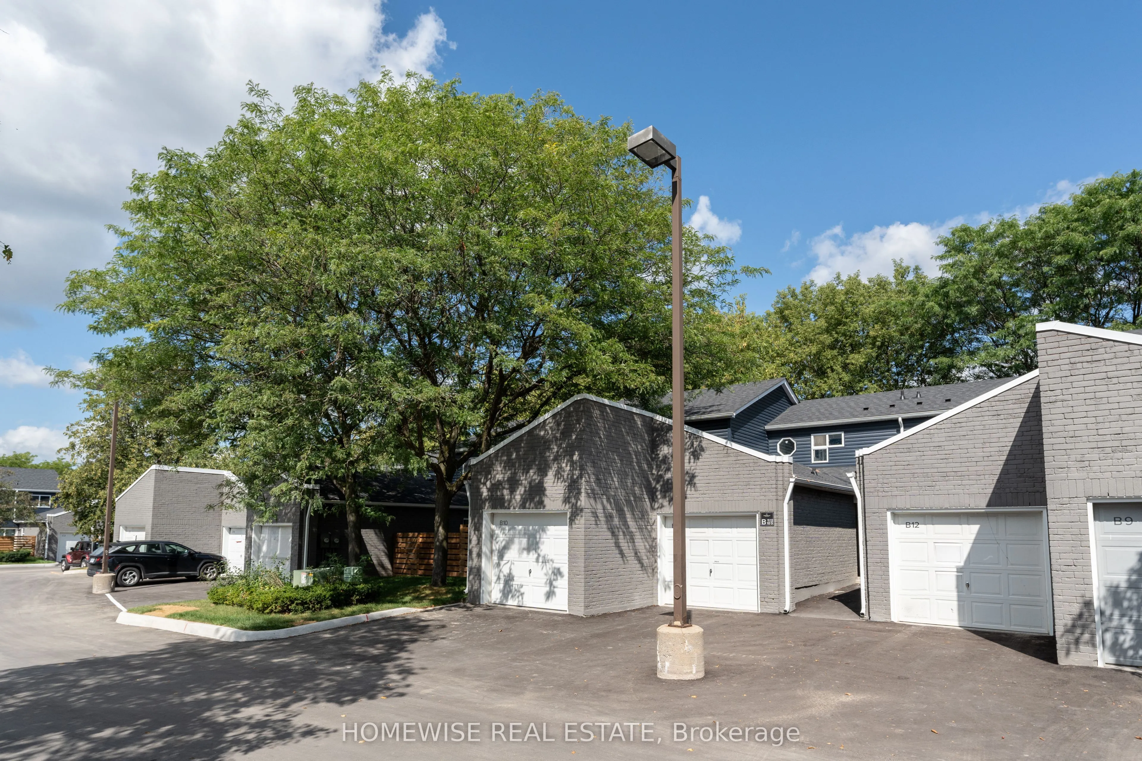 240 Ormond Drive #D1