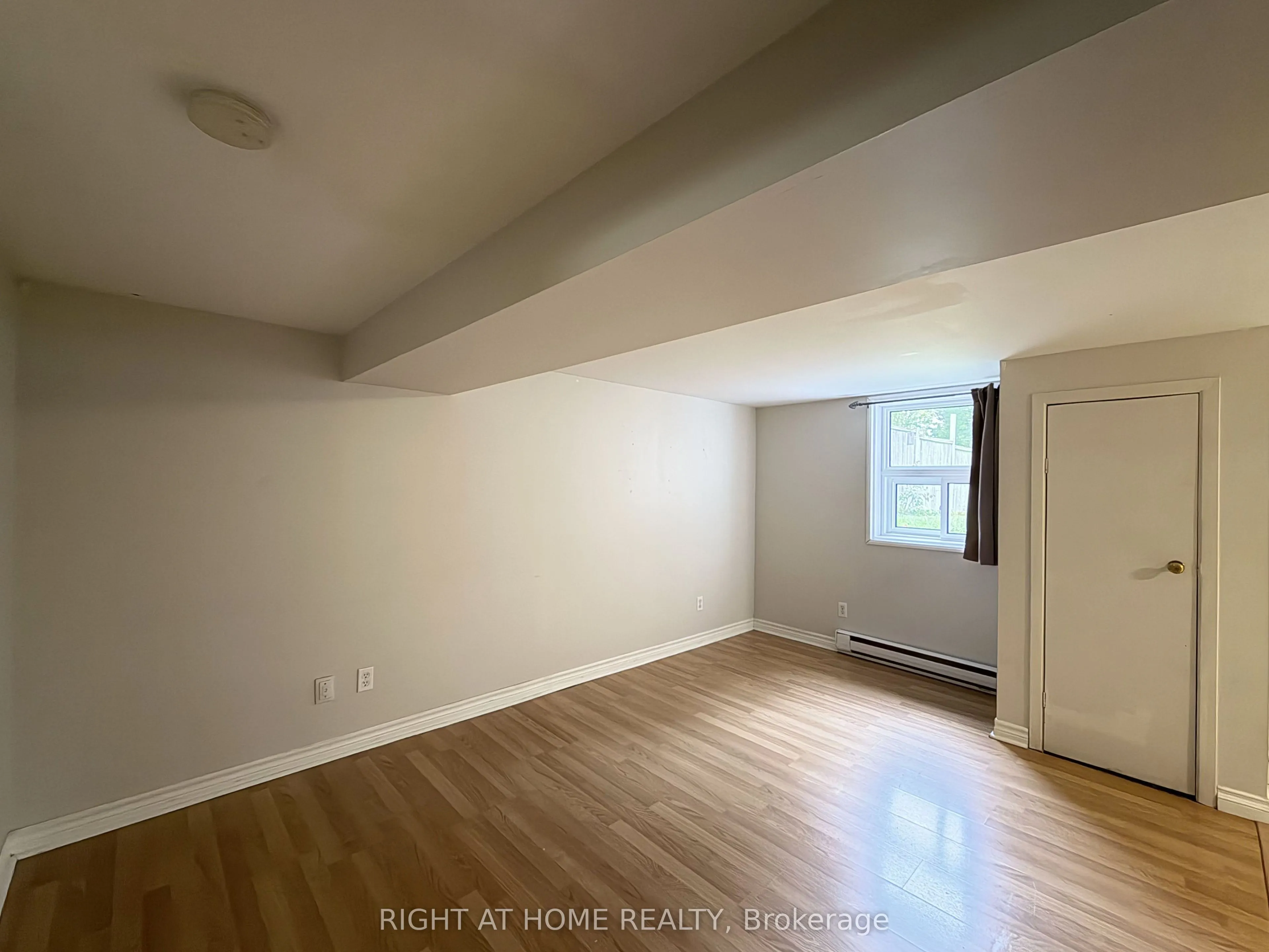 214 Greenwood Avenue #Lower