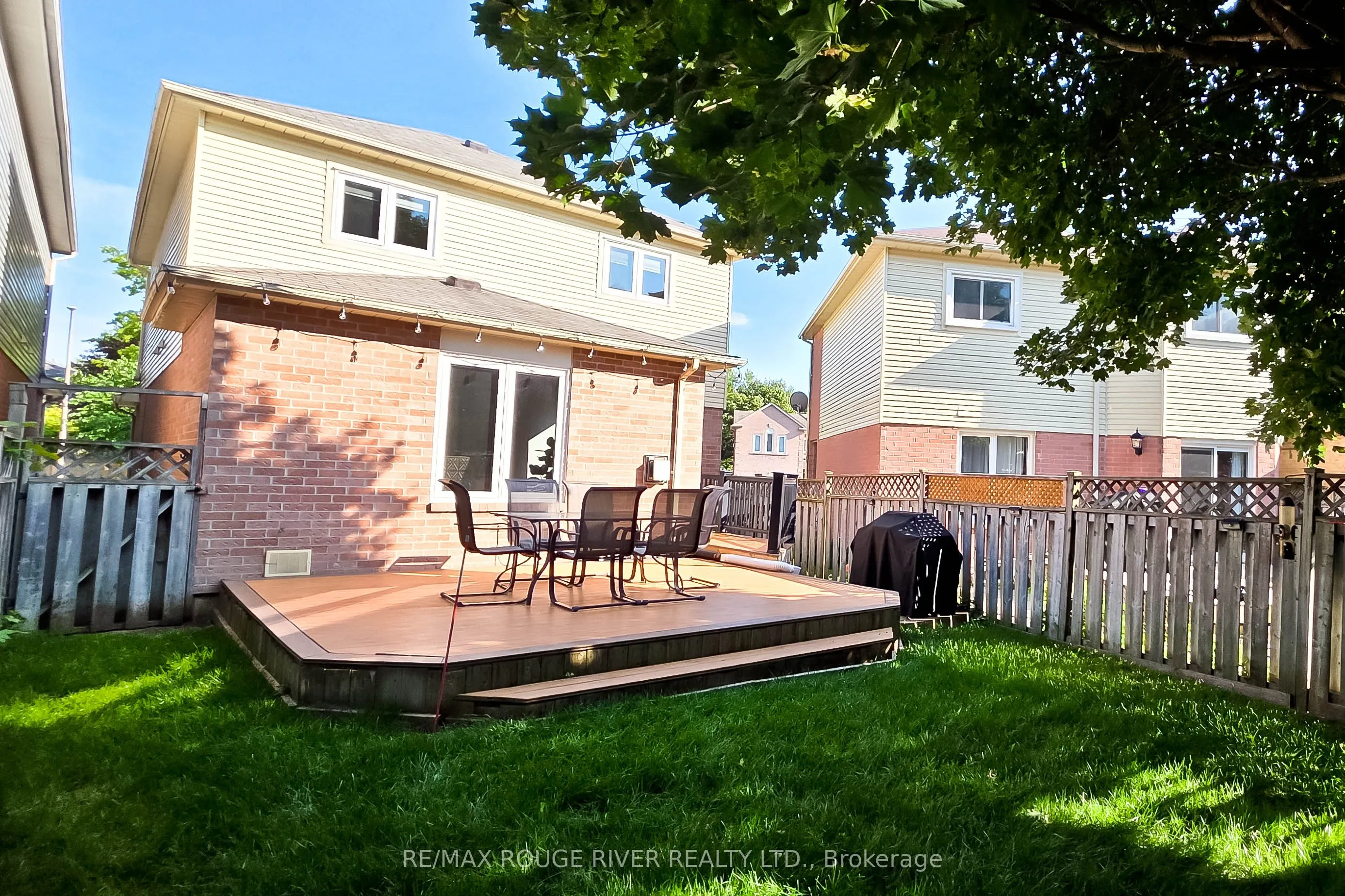 6 Knotty Pine Drive