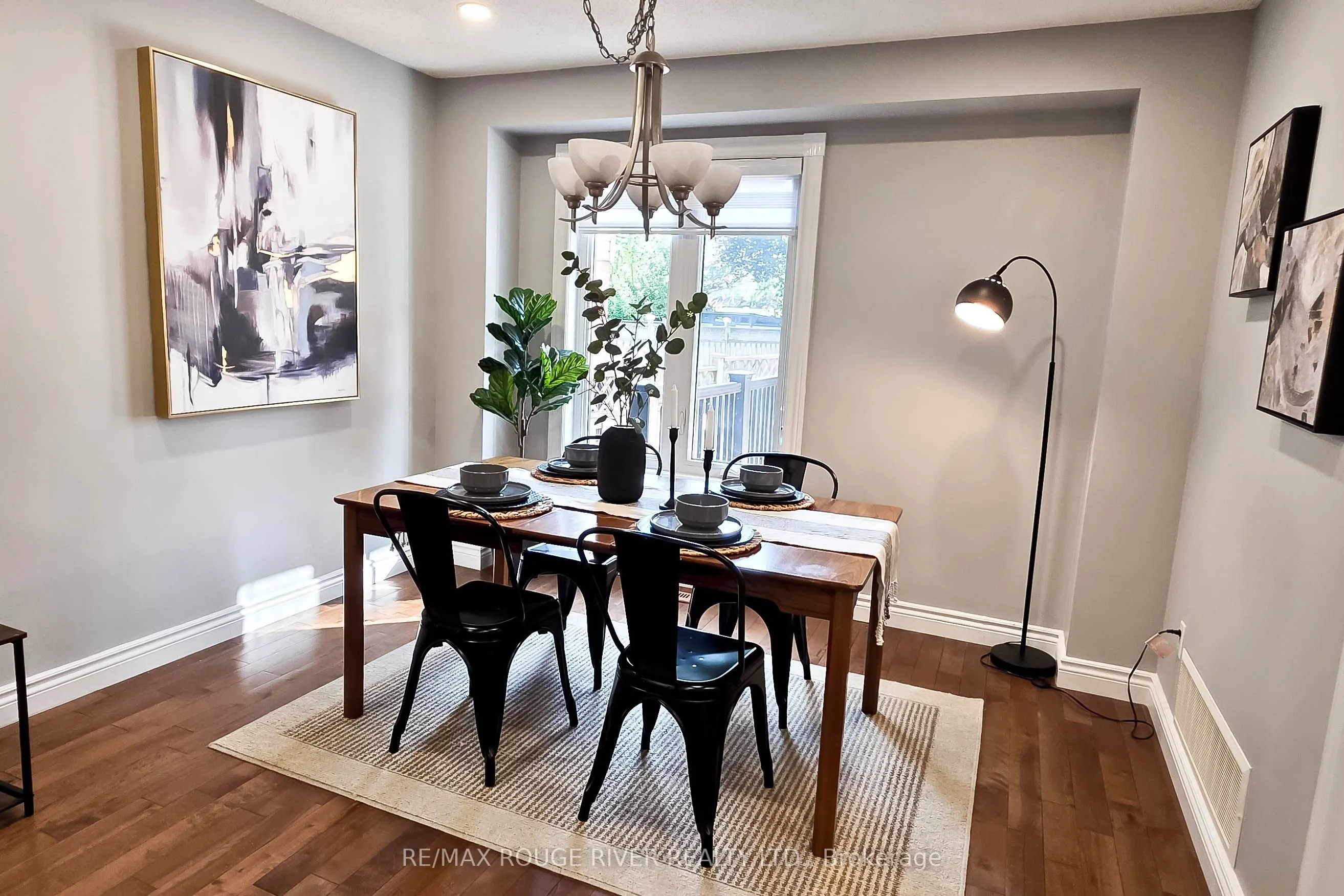 6 Knotty Pine Drive