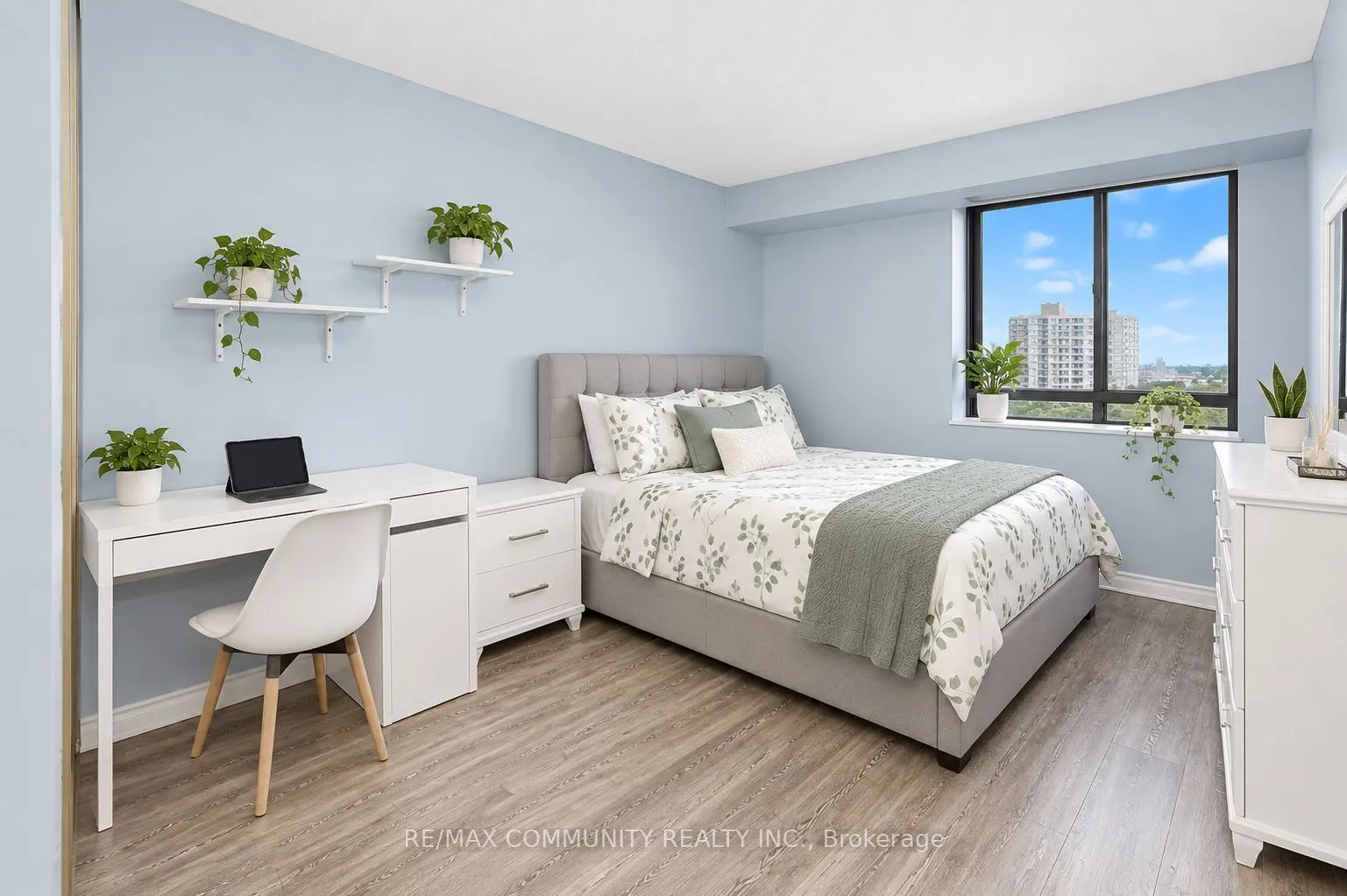 25 Bamburgh Circle #1133