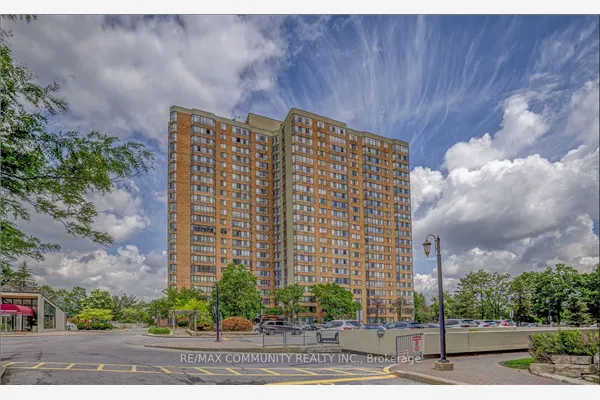 25 Bamburgh Circle #1133