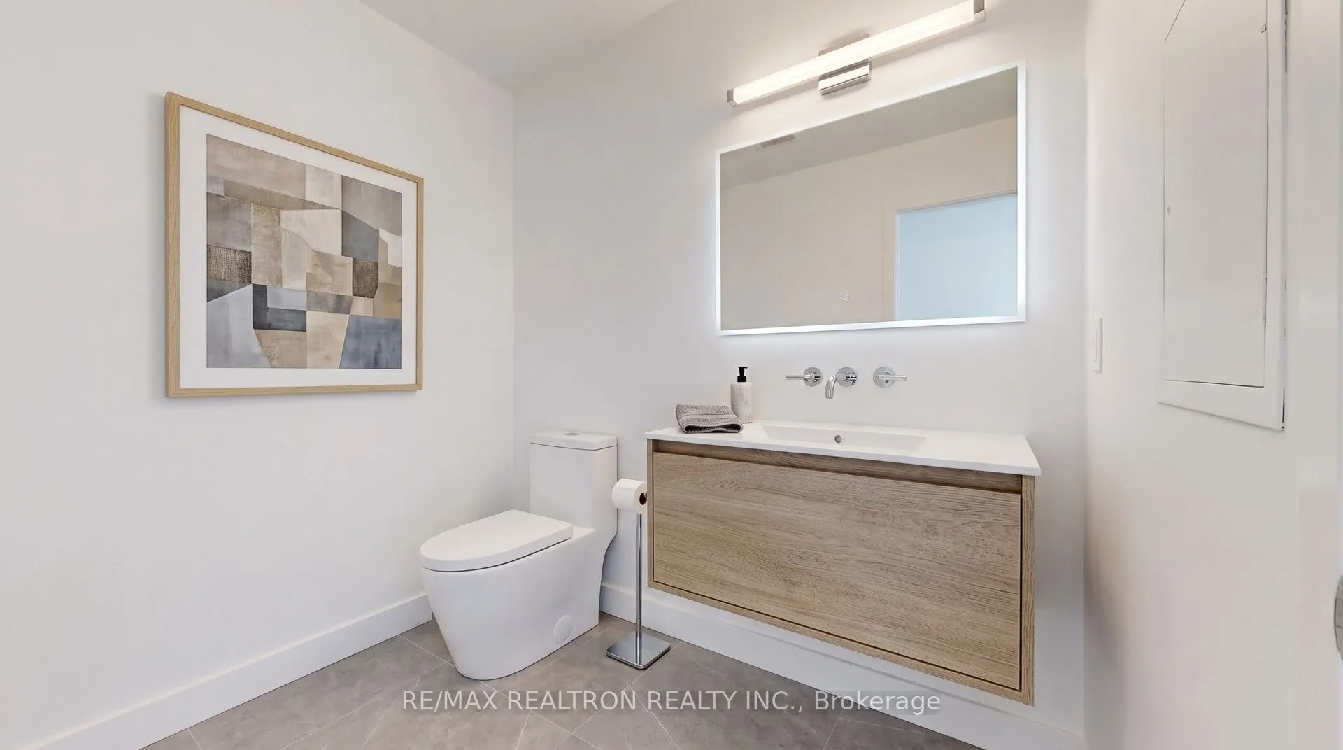 100 Wingarden Court #1215