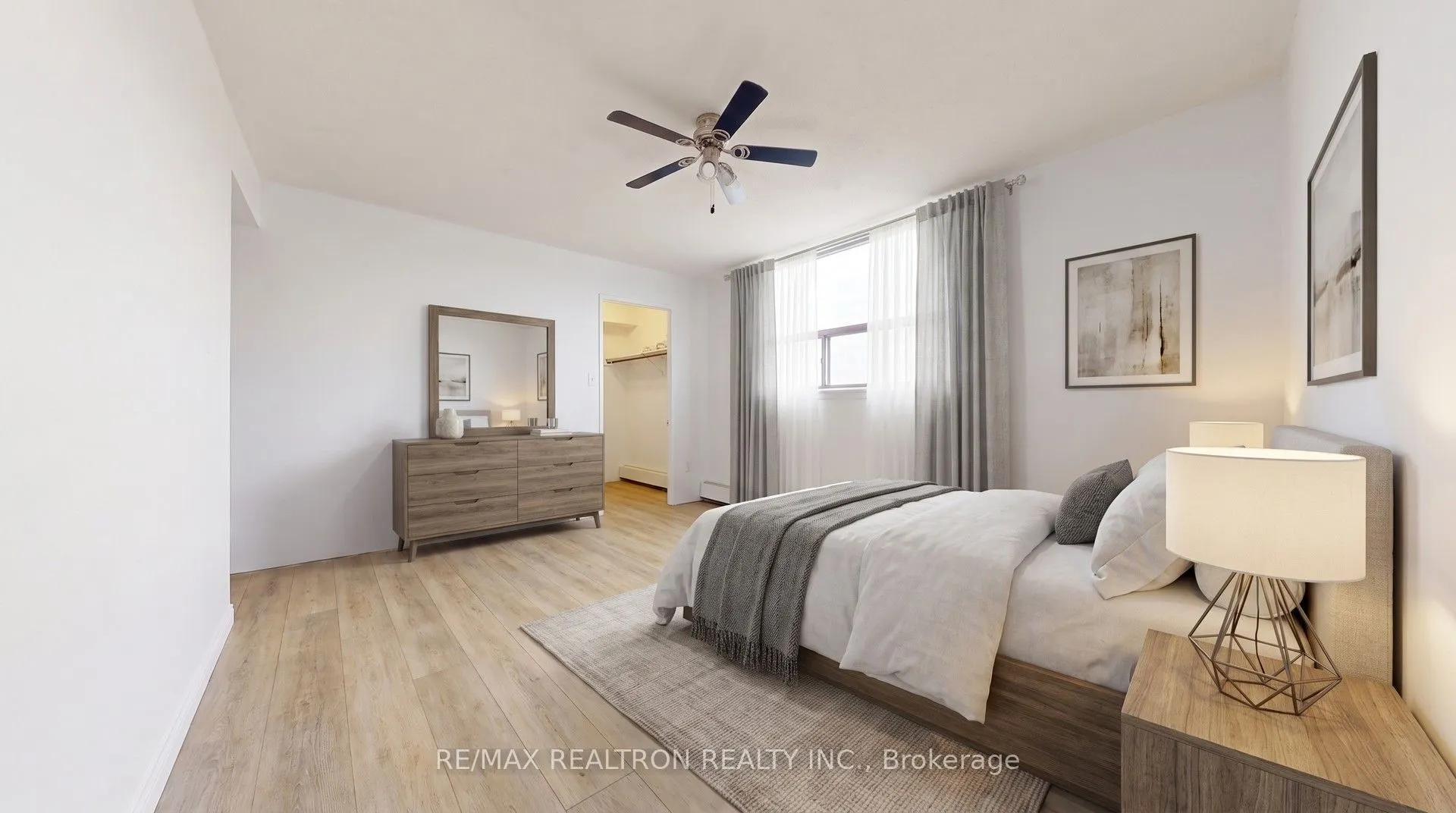 100 Wingarden Court #1215