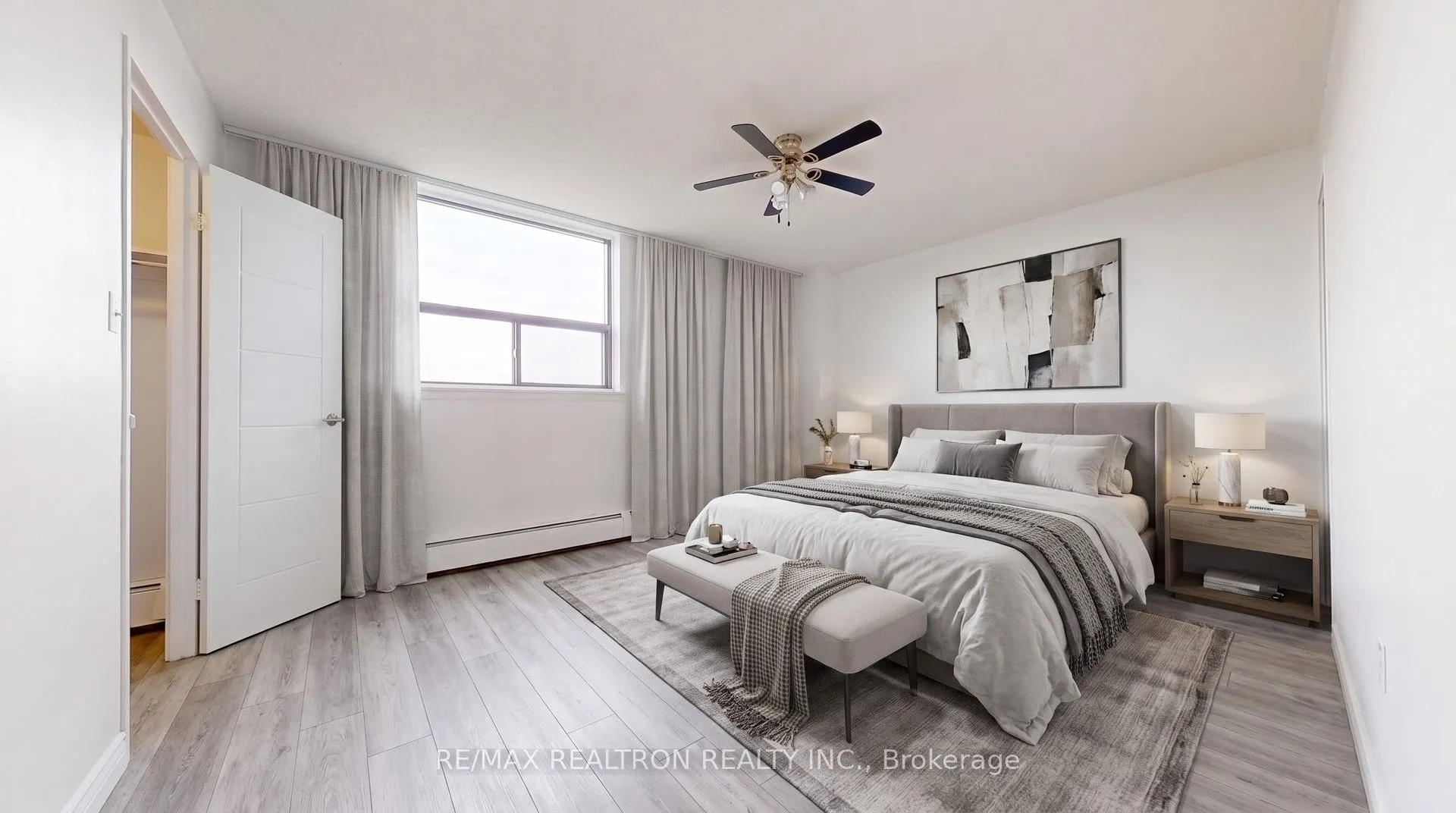 100 Wingarden Court #1215