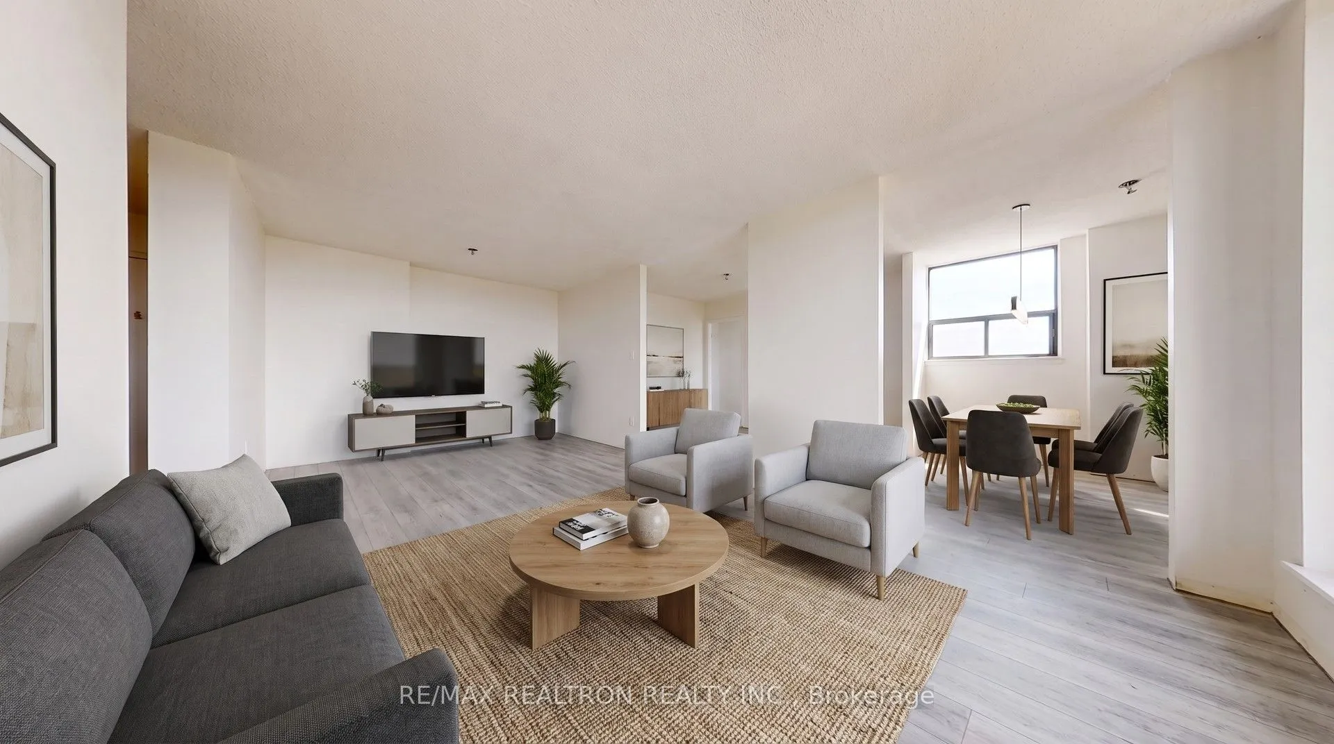100 Wingarden Court #1215