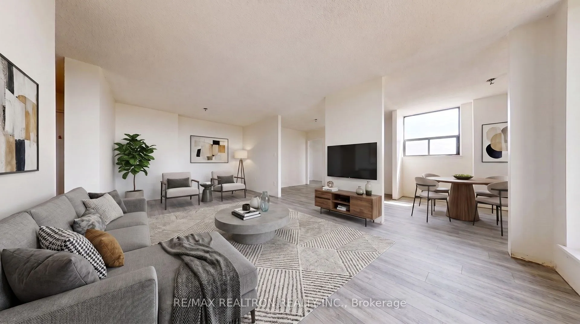 100 Wingarden Court #1215