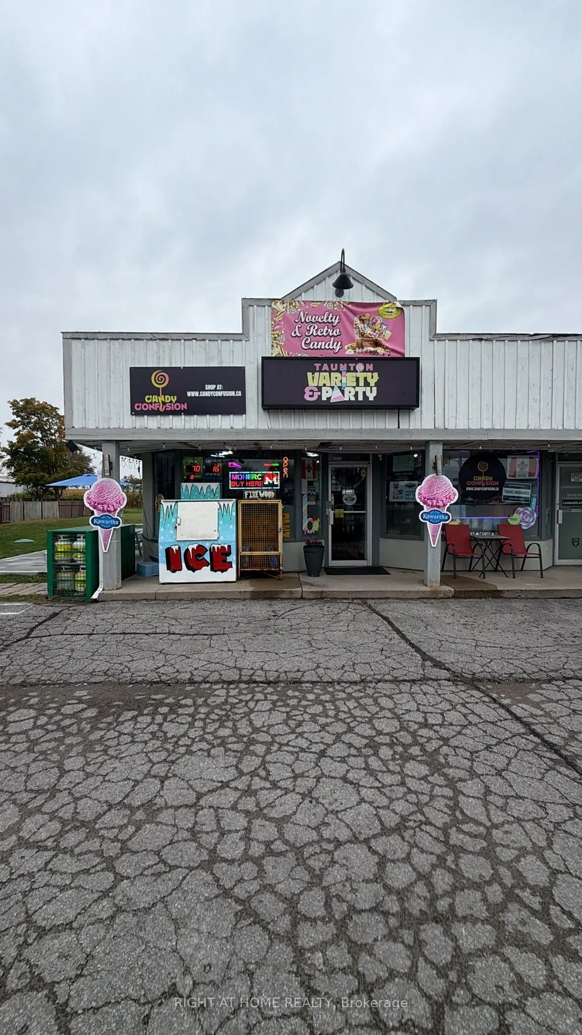 1648 Taunton Rd Road E #1
