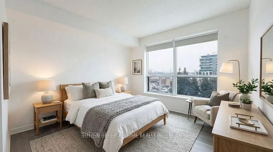 60 Fairfax Crescent #409