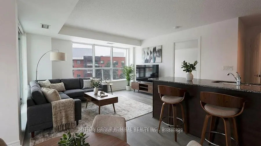 60 Fairfax Crescent #409