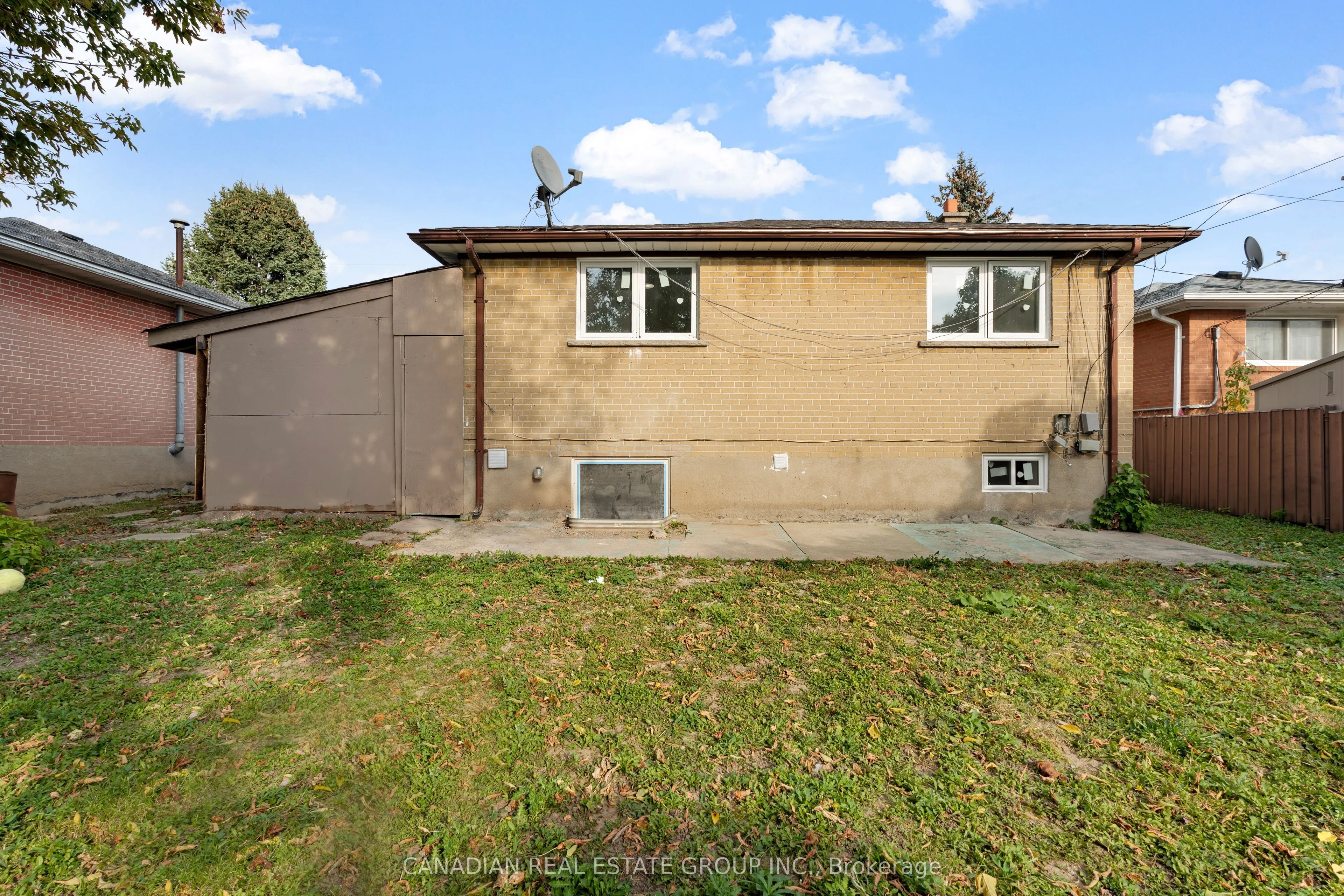 440 Macaulay Street