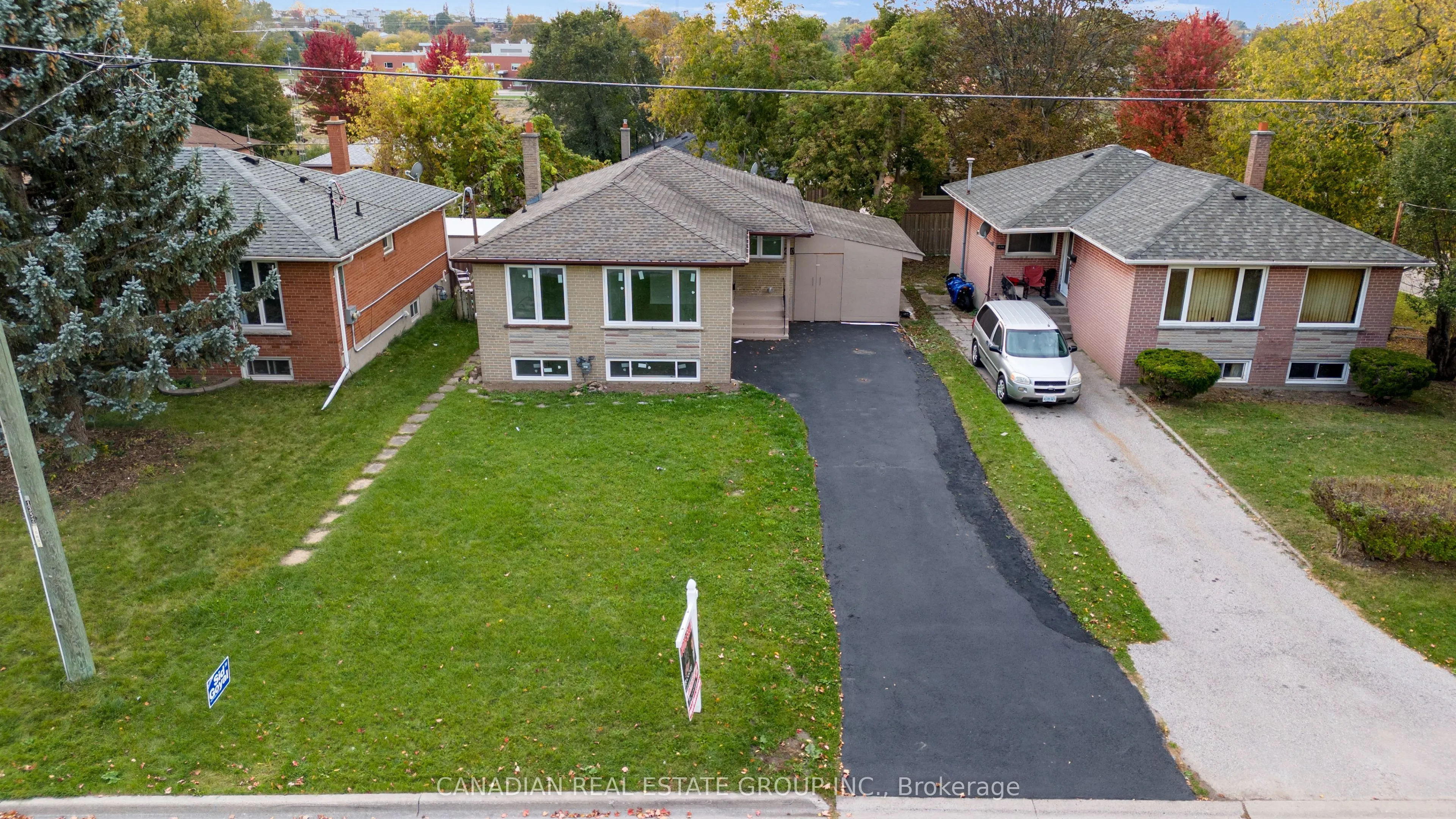 440 Macaulay Street