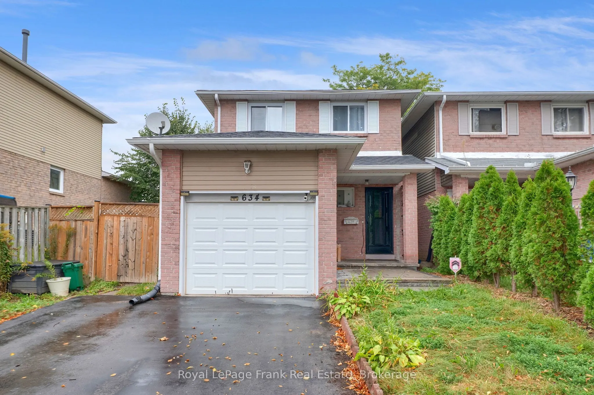 634 Down Crescent