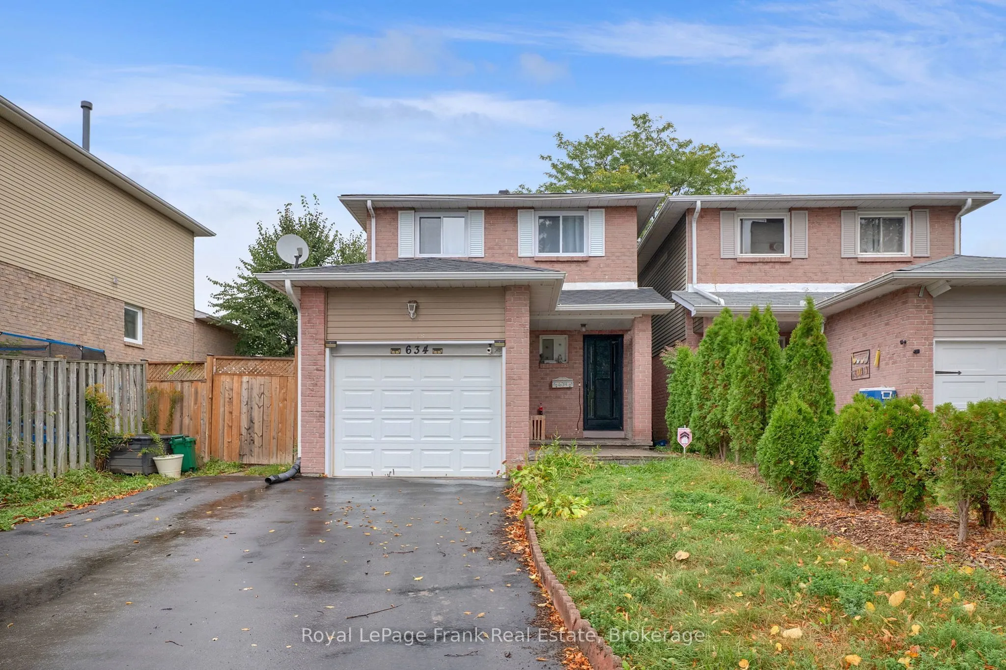 634 Down Crescent