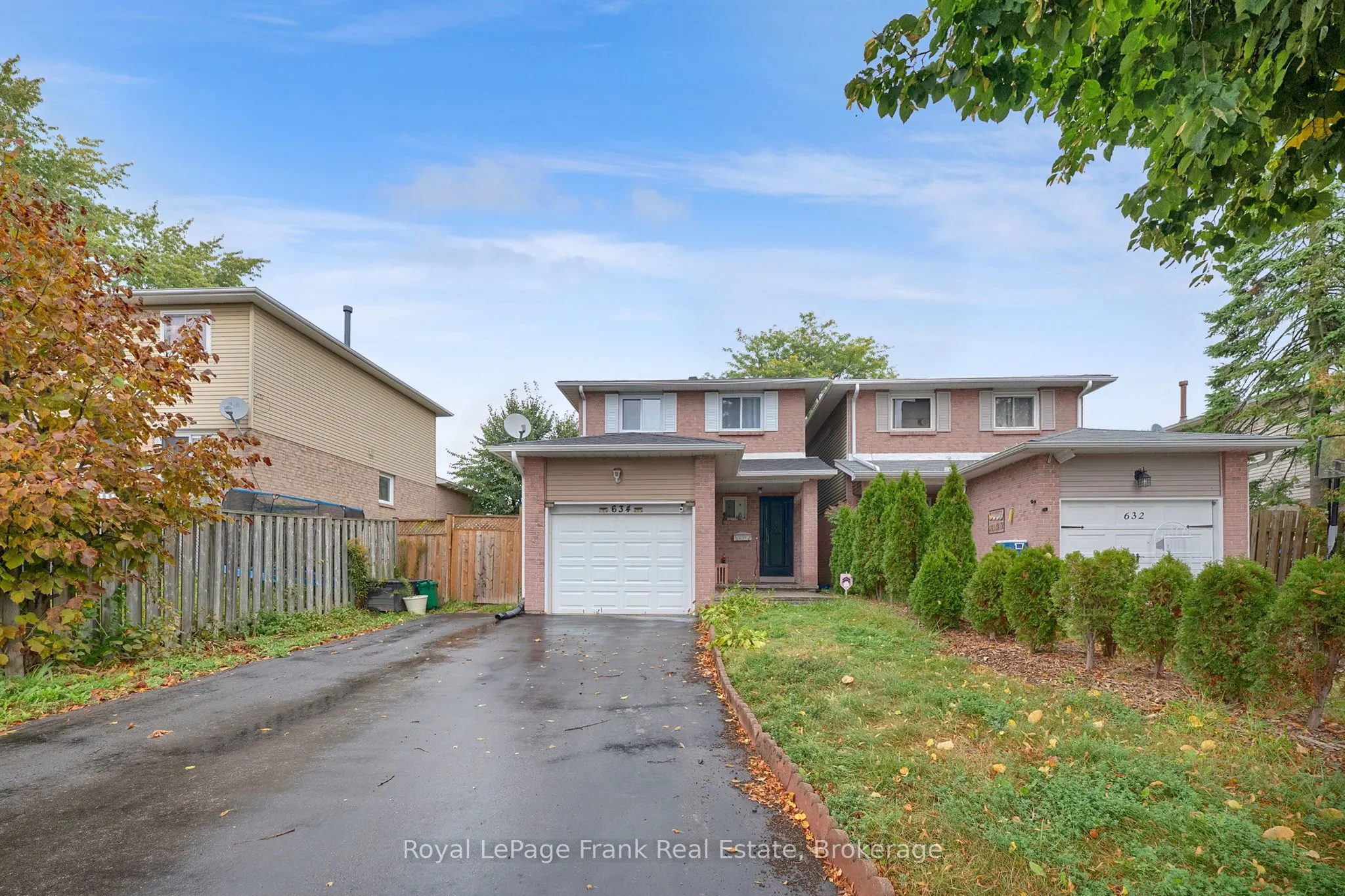 634 Down Crescent