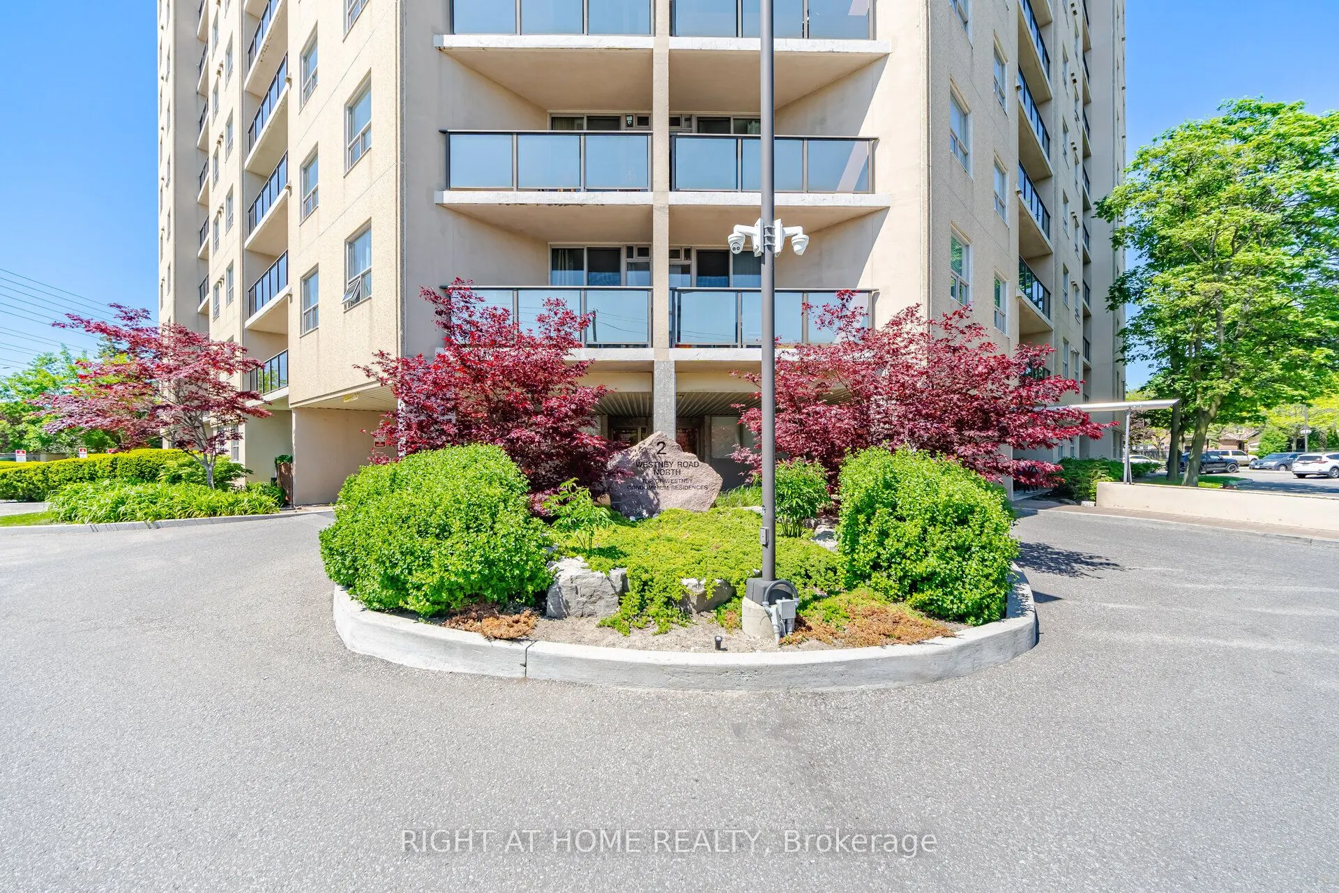 2 Westney Road N #108