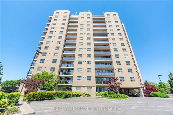 2 Westney Road N #108