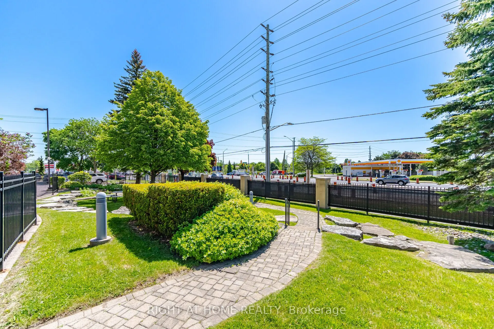 2 Westney Road N #108